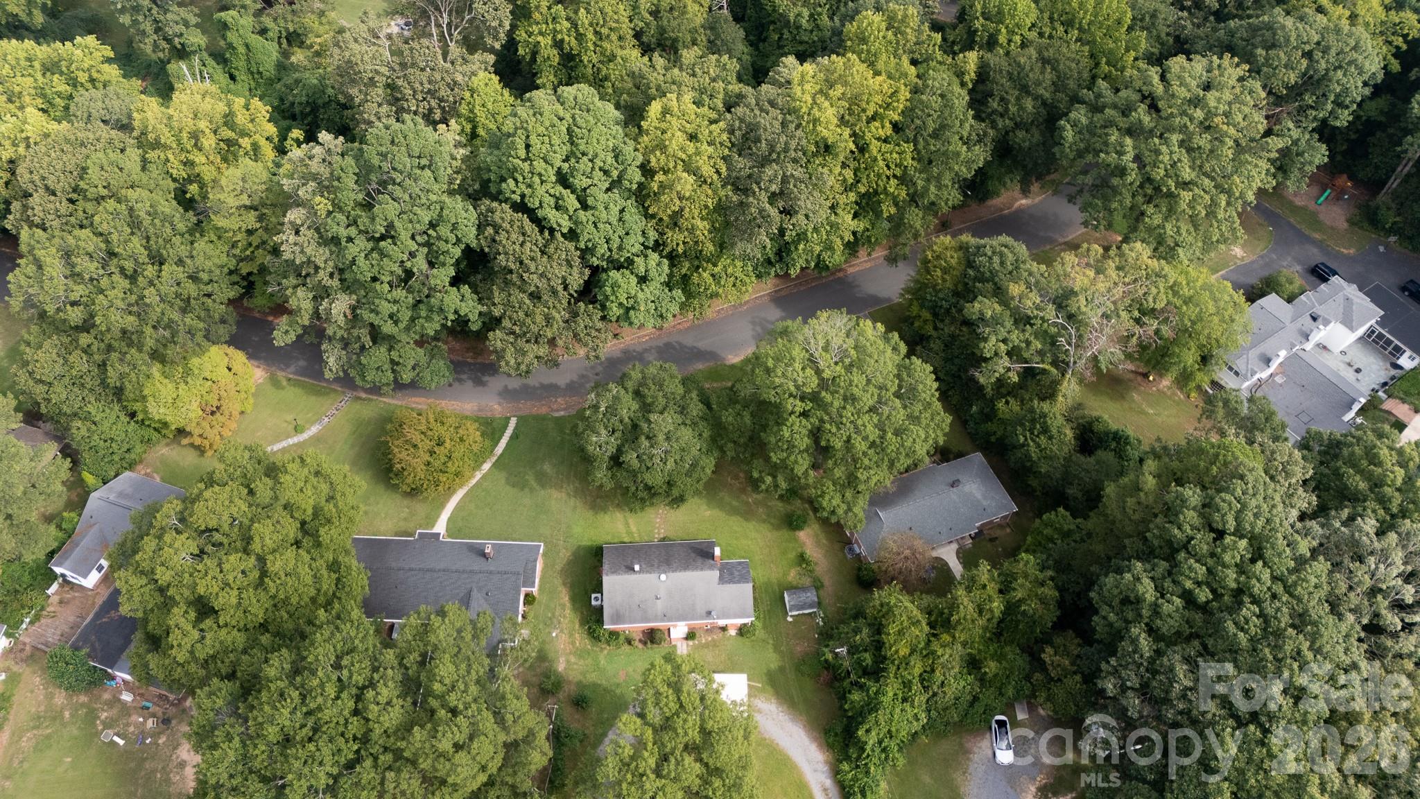 1017 Woodland Drive — Gastonia