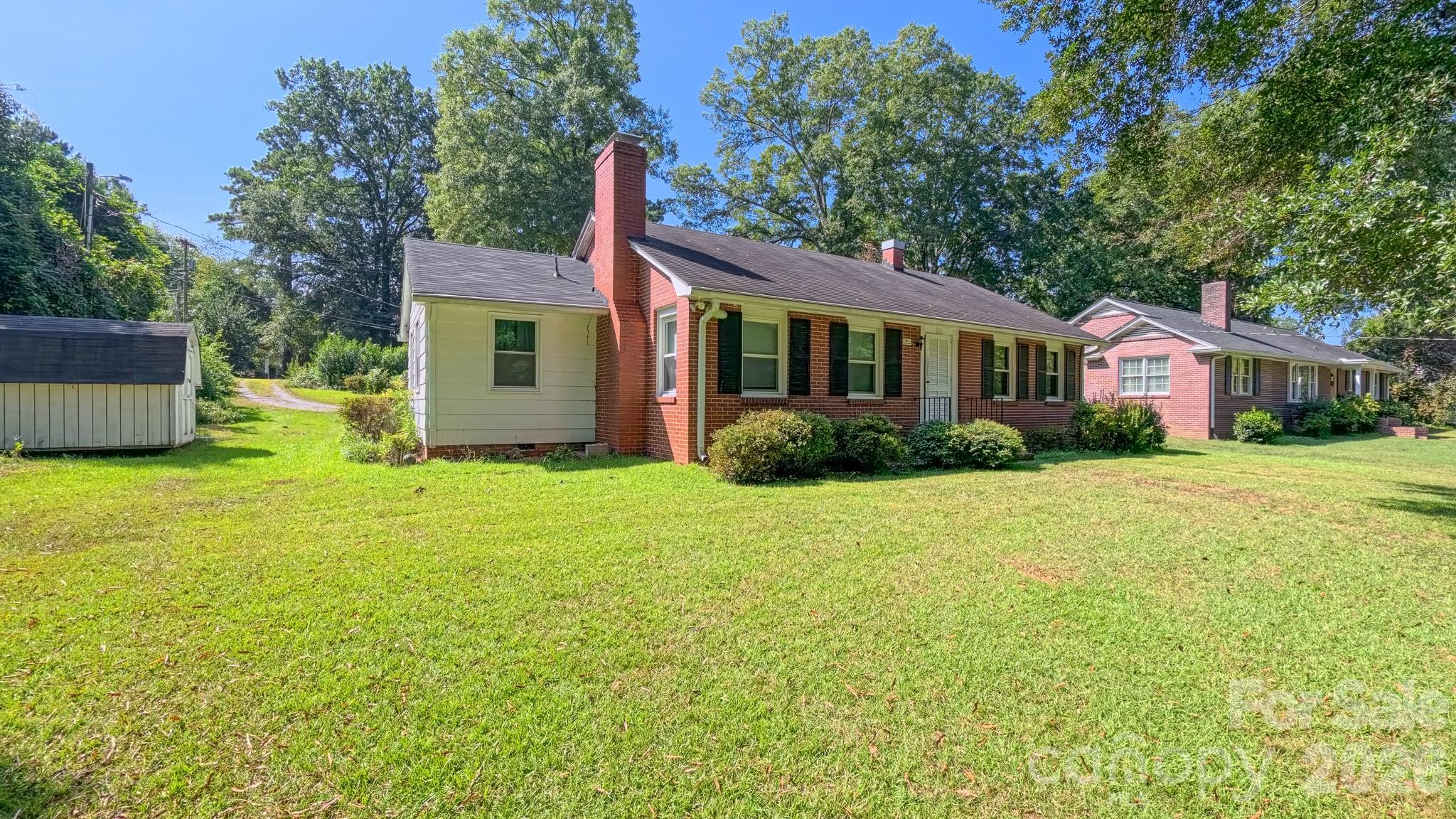 1017 Woodland Drive — Gastonia
