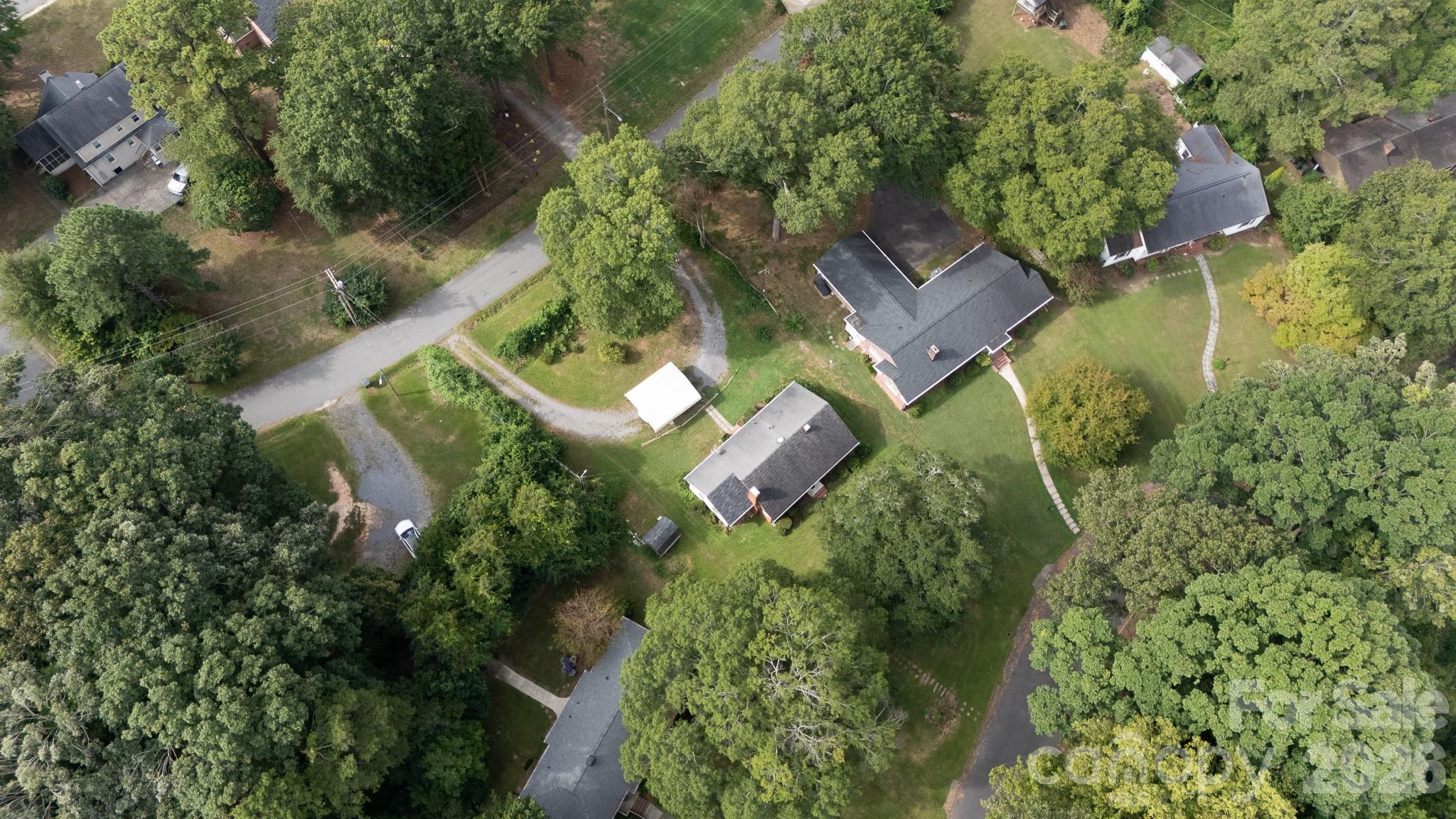 1017 Woodland Drive — Gastonia