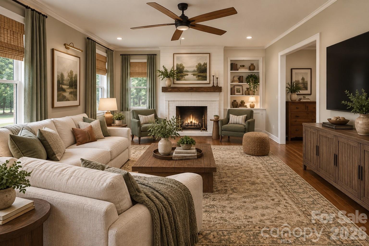 1017 Woodland Drive — Gastonia