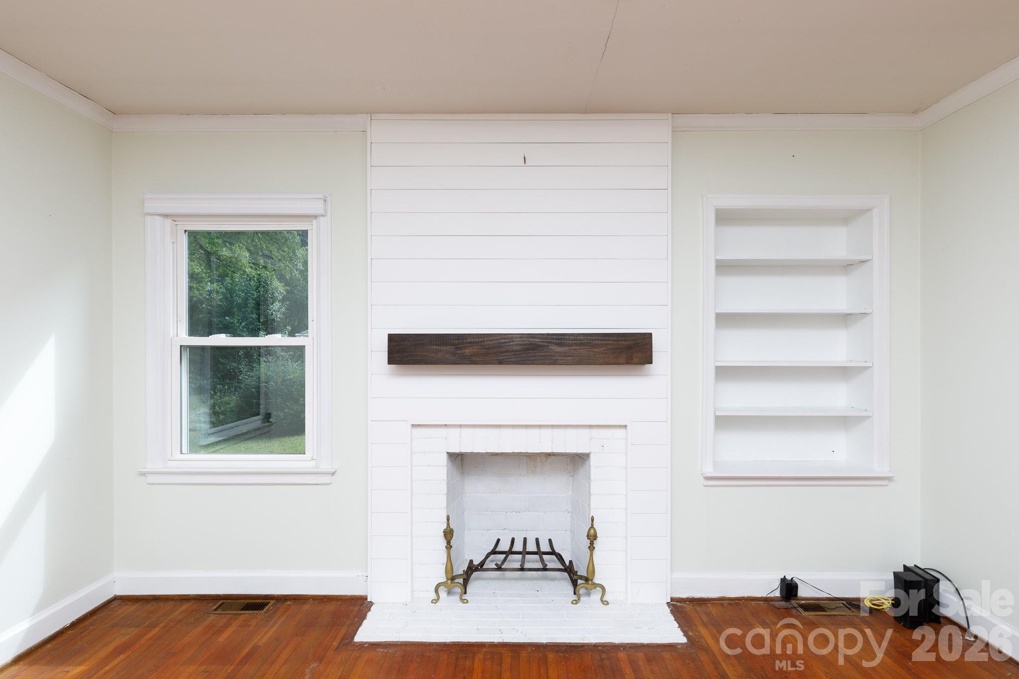 1017 Woodland Drive — Gastonia