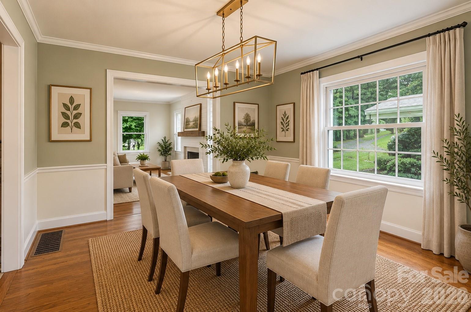 1017 Woodland Drive — Gastonia