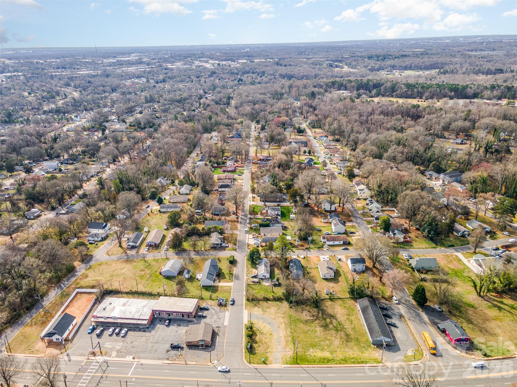 2914 Ridge Avenue — Charlotte