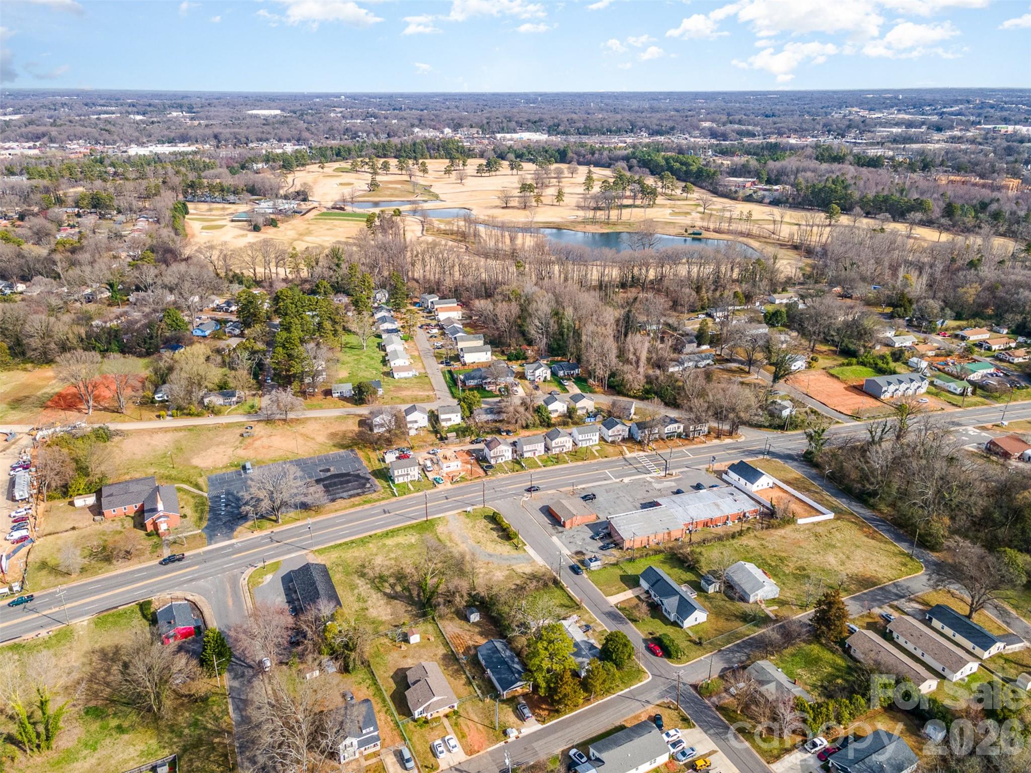 2914 Ridge Avenue — Charlotte