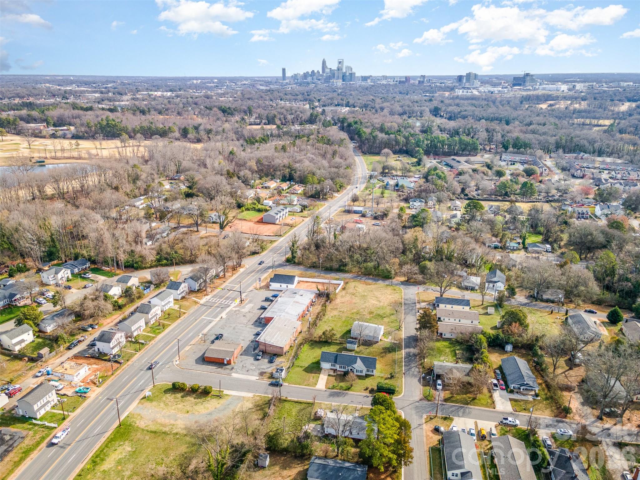 2914 Ridge Avenue — Charlotte