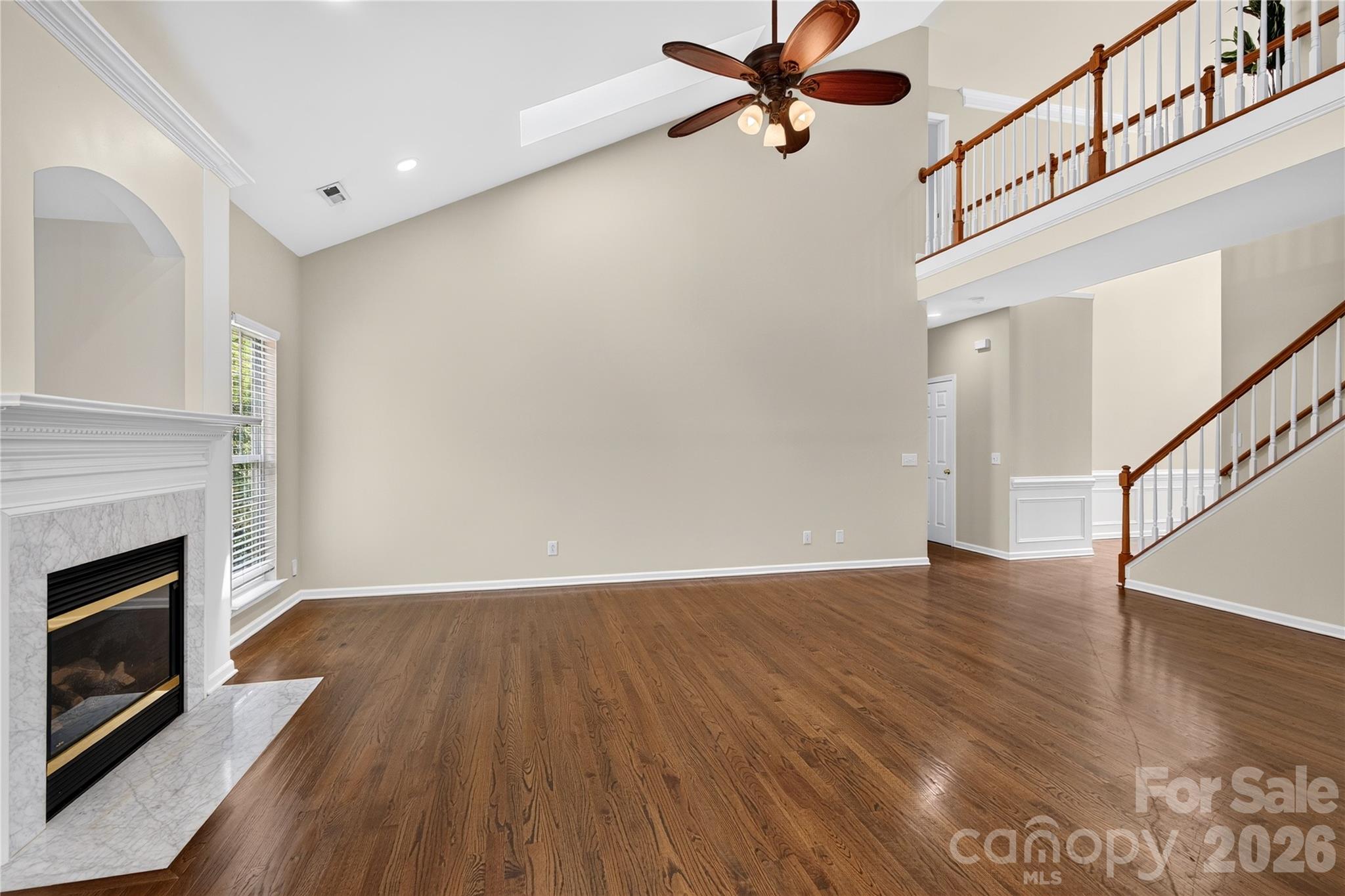 10822 Chamberlain Hall Court — Charlotte