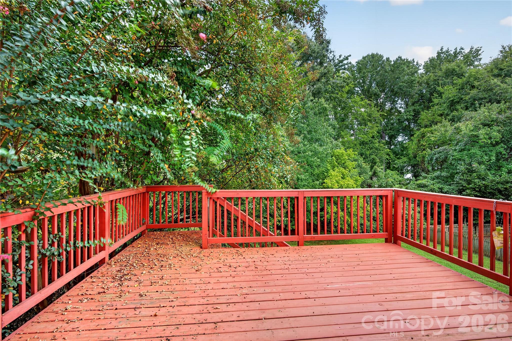 10822 Chamberlain Hall Court — Charlotte