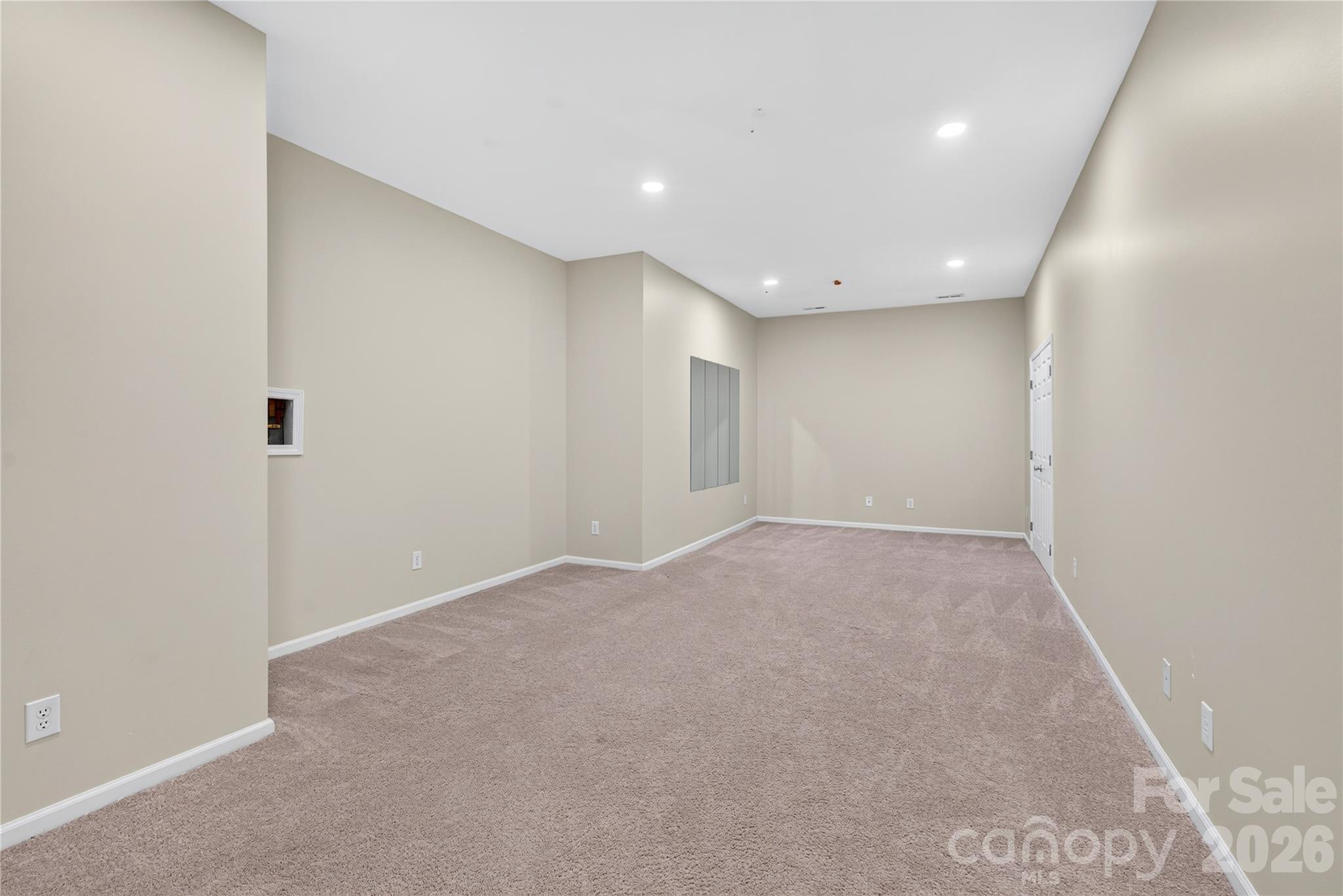 10822 Chamberlain Hall Court — Charlotte
