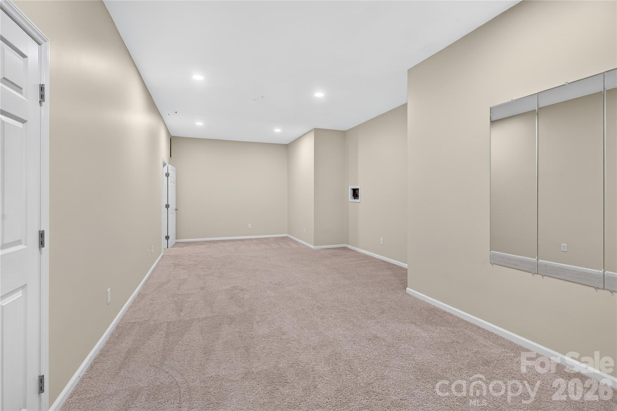 10822 Chamberlain Hall Court — Charlotte