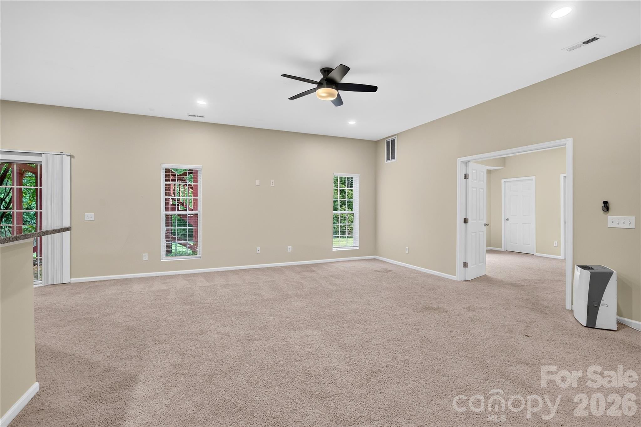 10822 Chamberlain Hall Court — Charlotte