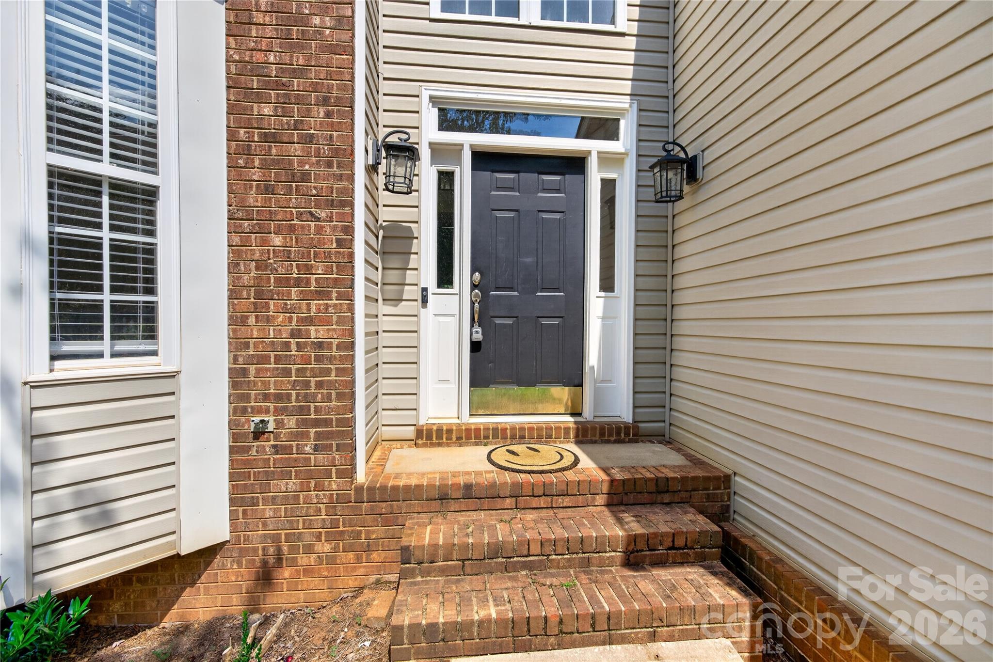 10822 Chamberlain Hall Court — Charlotte