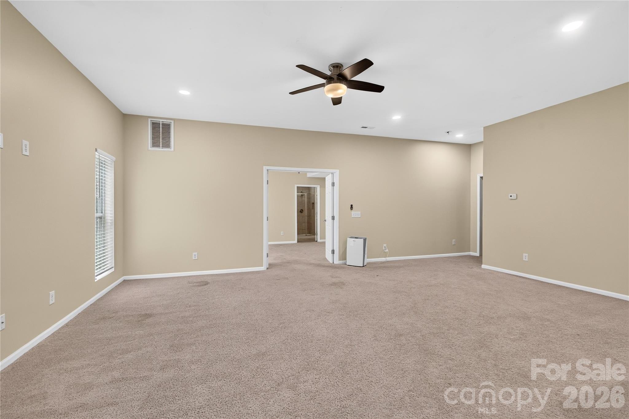 10822 Chamberlain Hall Court — Charlotte