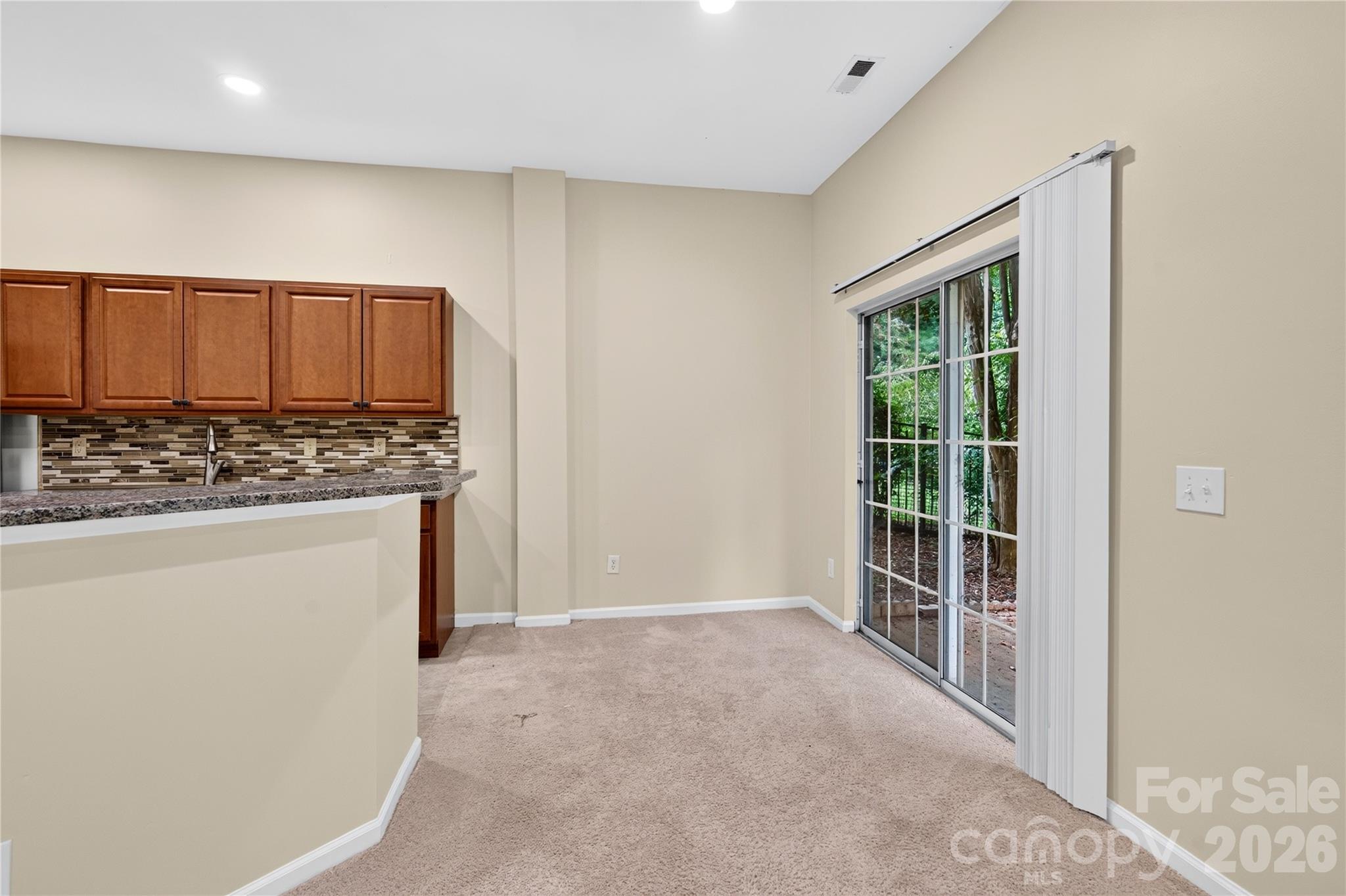 10822 Chamberlain Hall Court — Charlotte