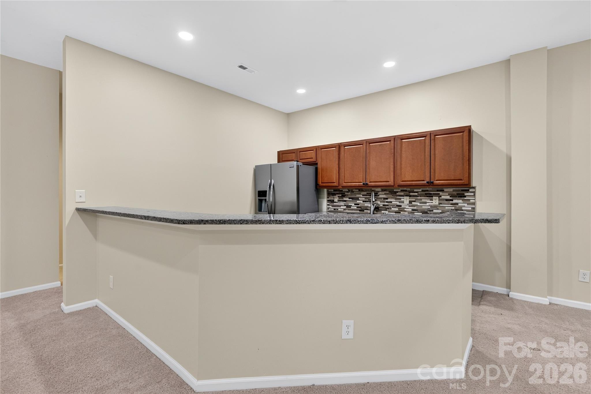 10822 Chamberlain Hall Court — Charlotte