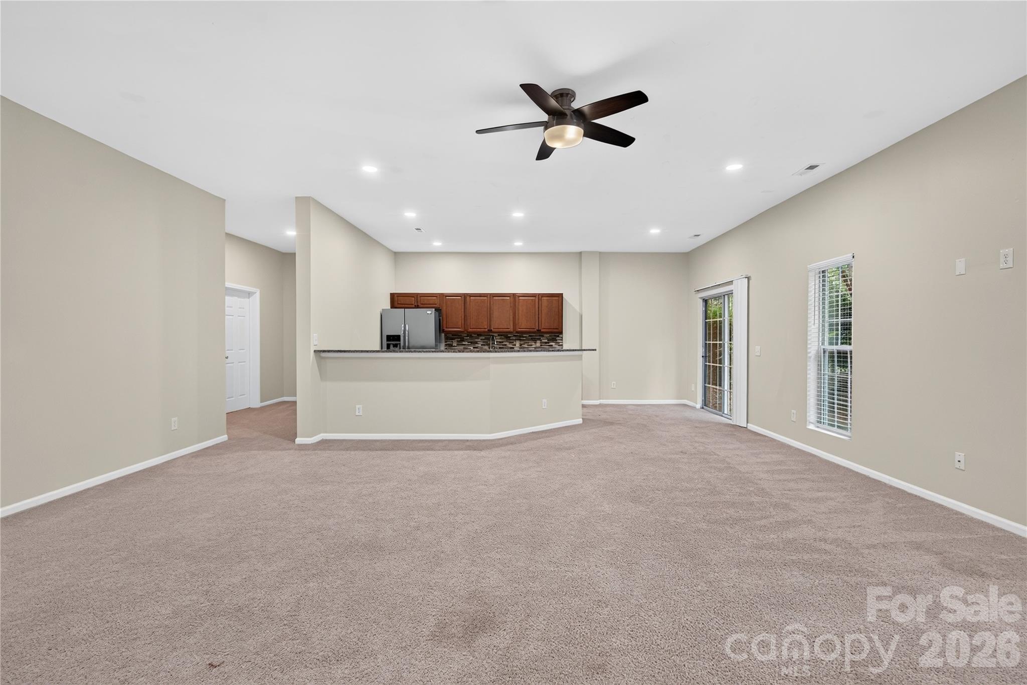 10822 Chamberlain Hall Court — Charlotte