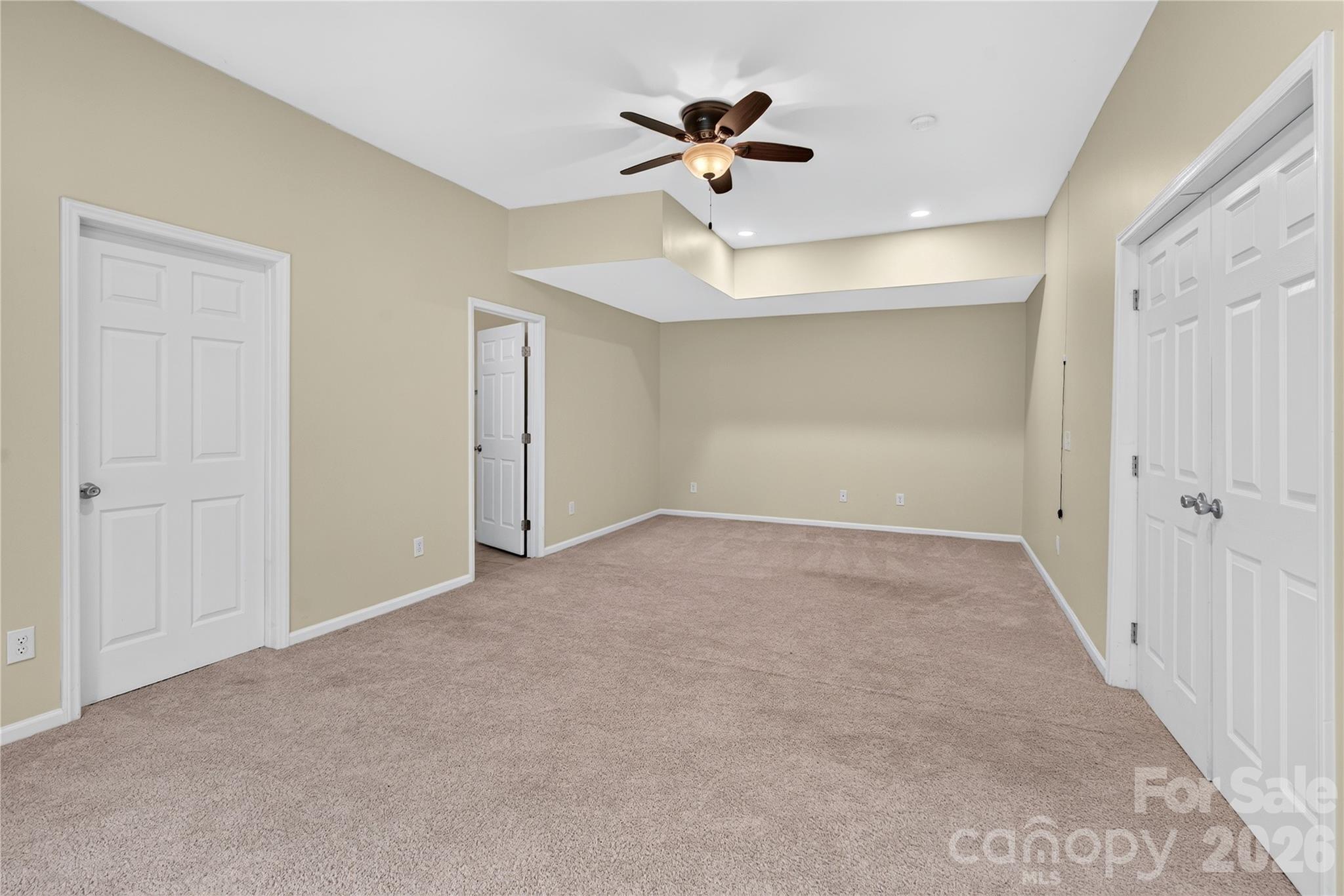 10822 Chamberlain Hall Court — Charlotte