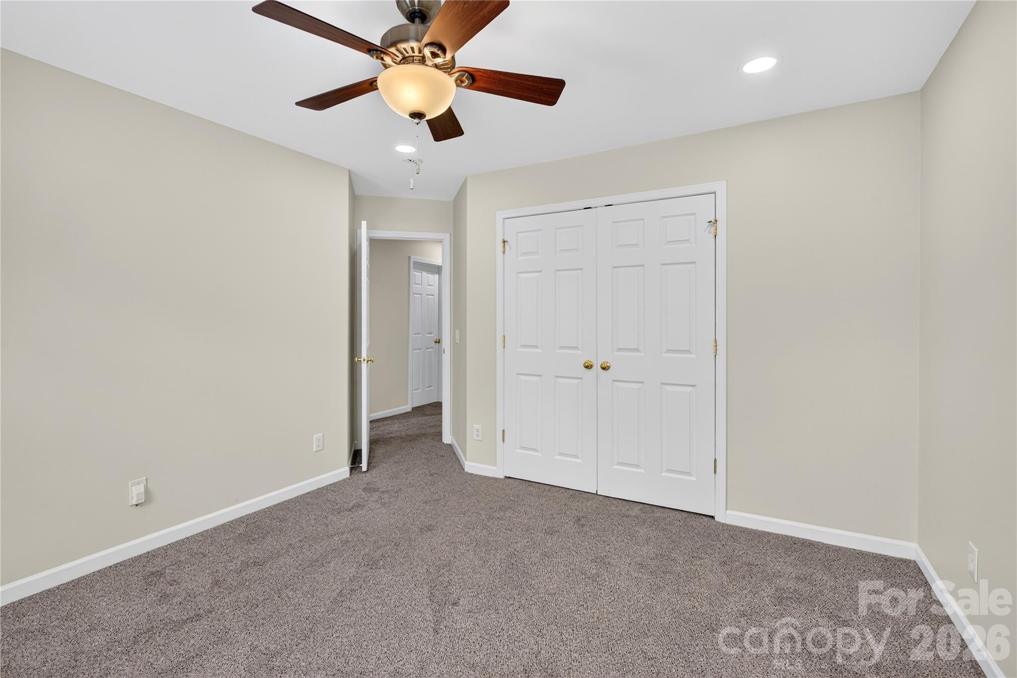 10822 Chamberlain Hall Court — Charlotte