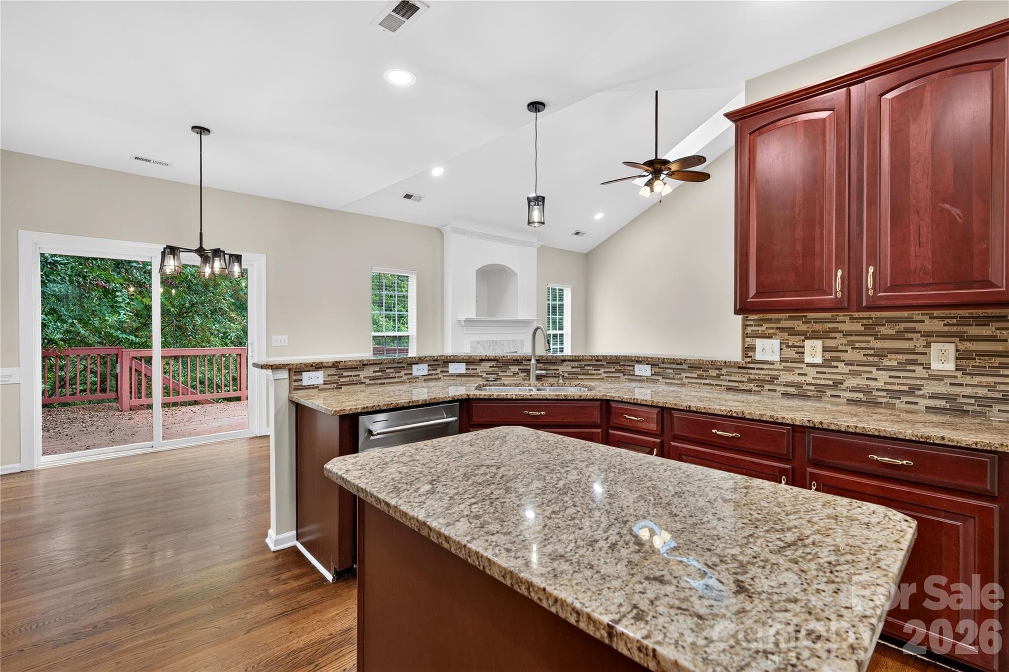 10822 Chamberlain Hall Court — Charlotte