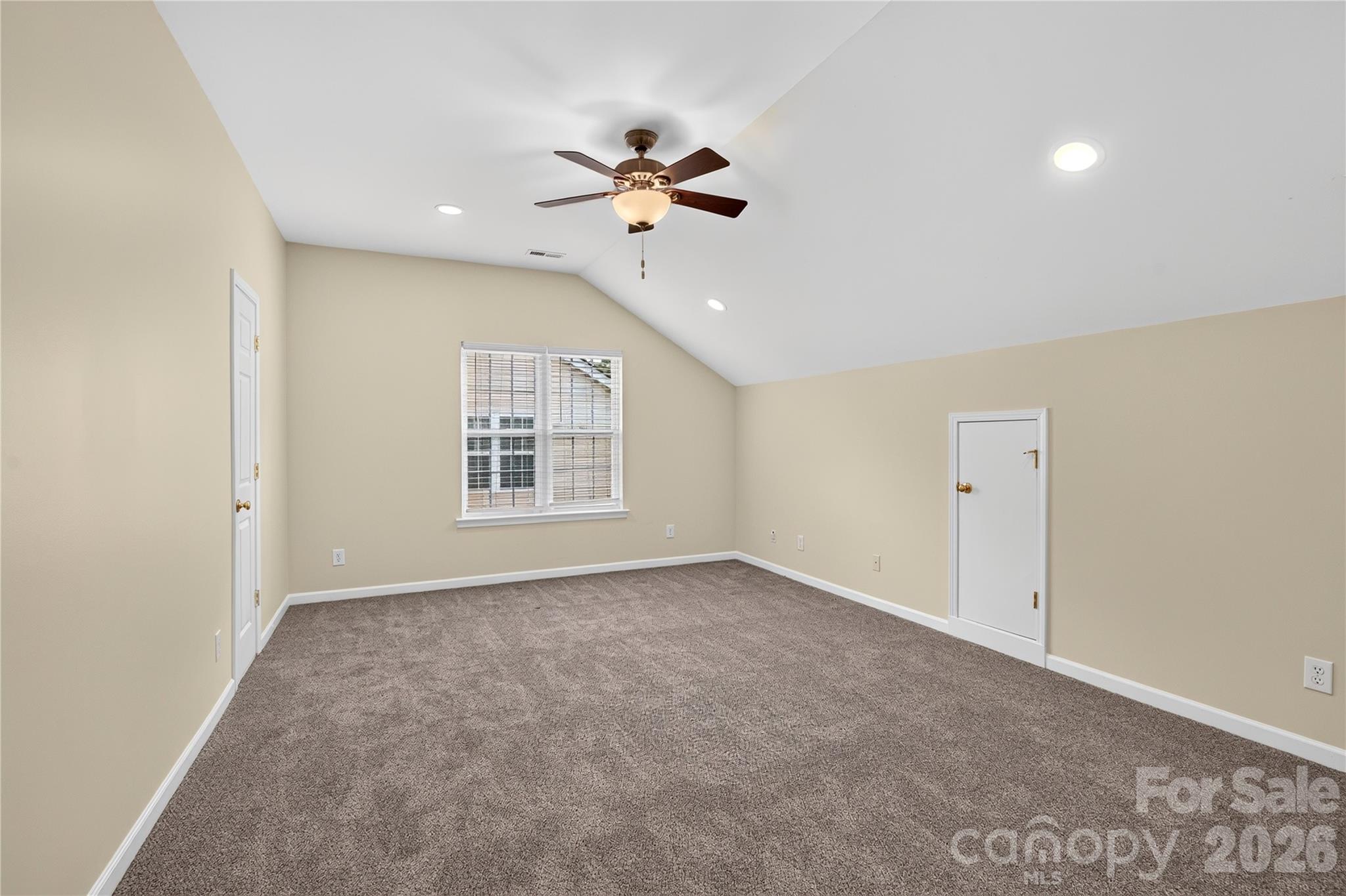 10822 Chamberlain Hall Court — Charlotte