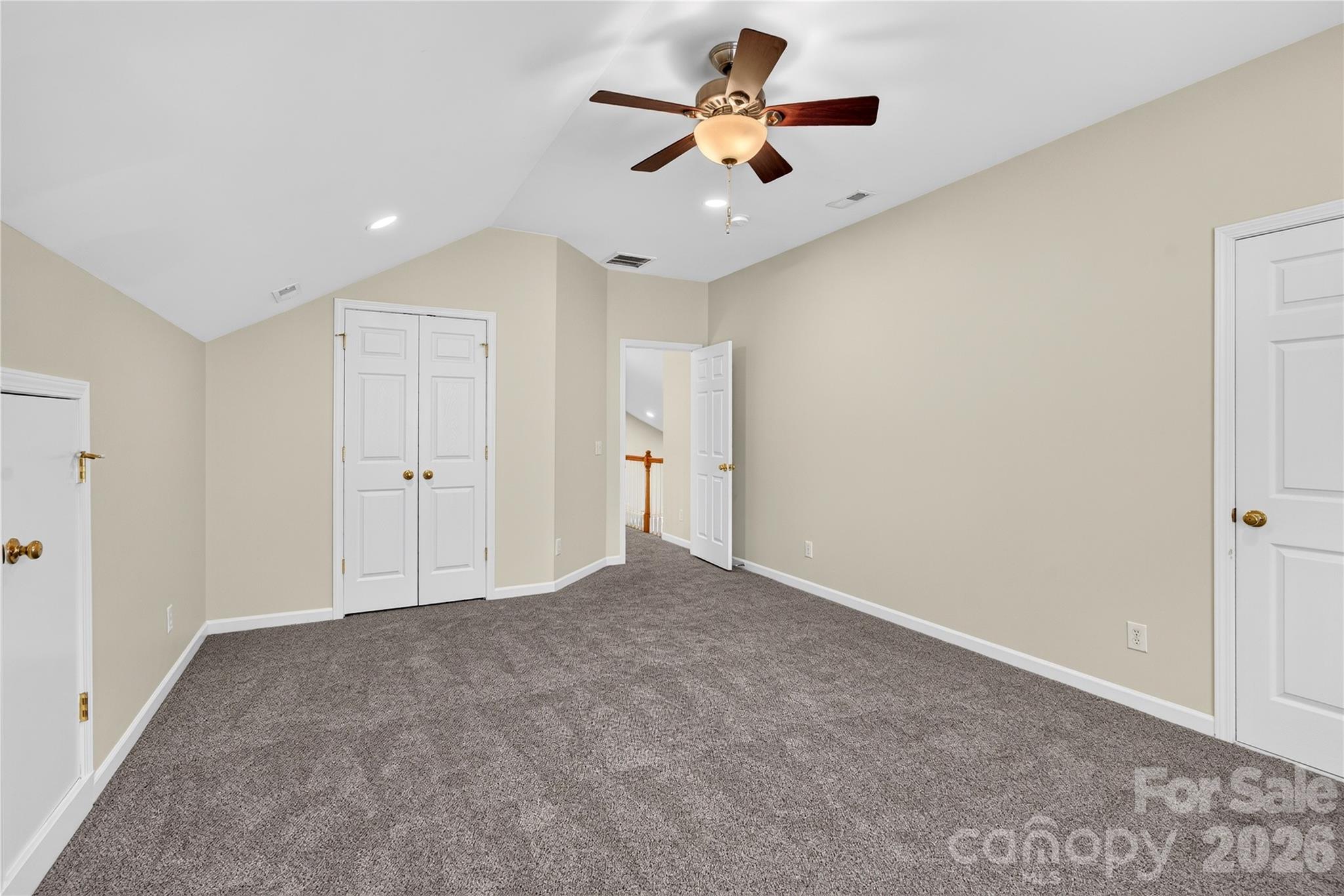 10822 Chamberlain Hall Court — Charlotte