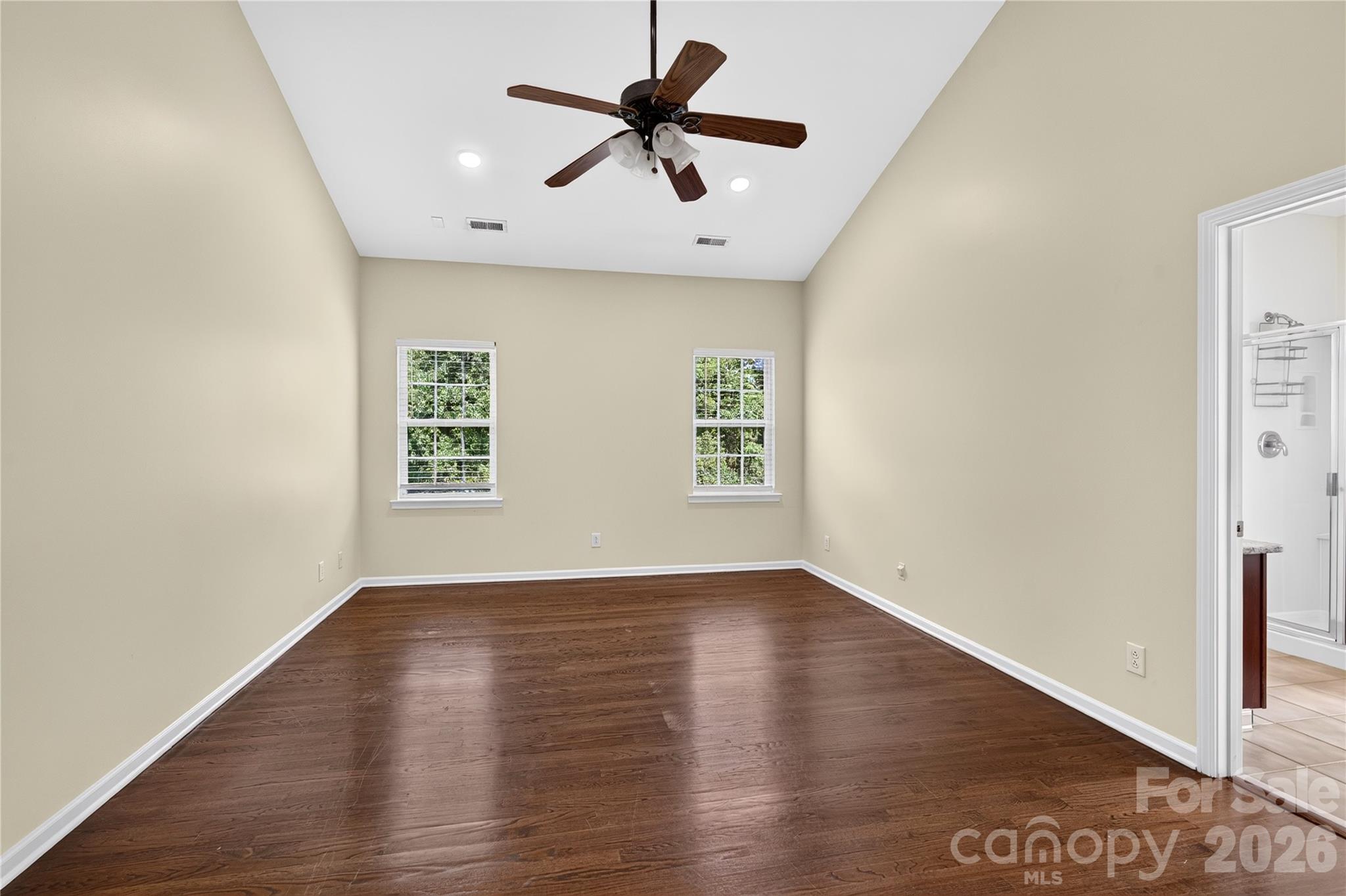 10822 Chamberlain Hall Court — Charlotte
