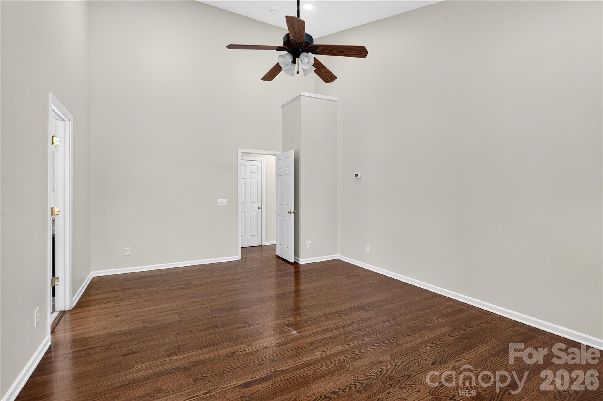 10822 Chamberlain Hall Court — Charlotte