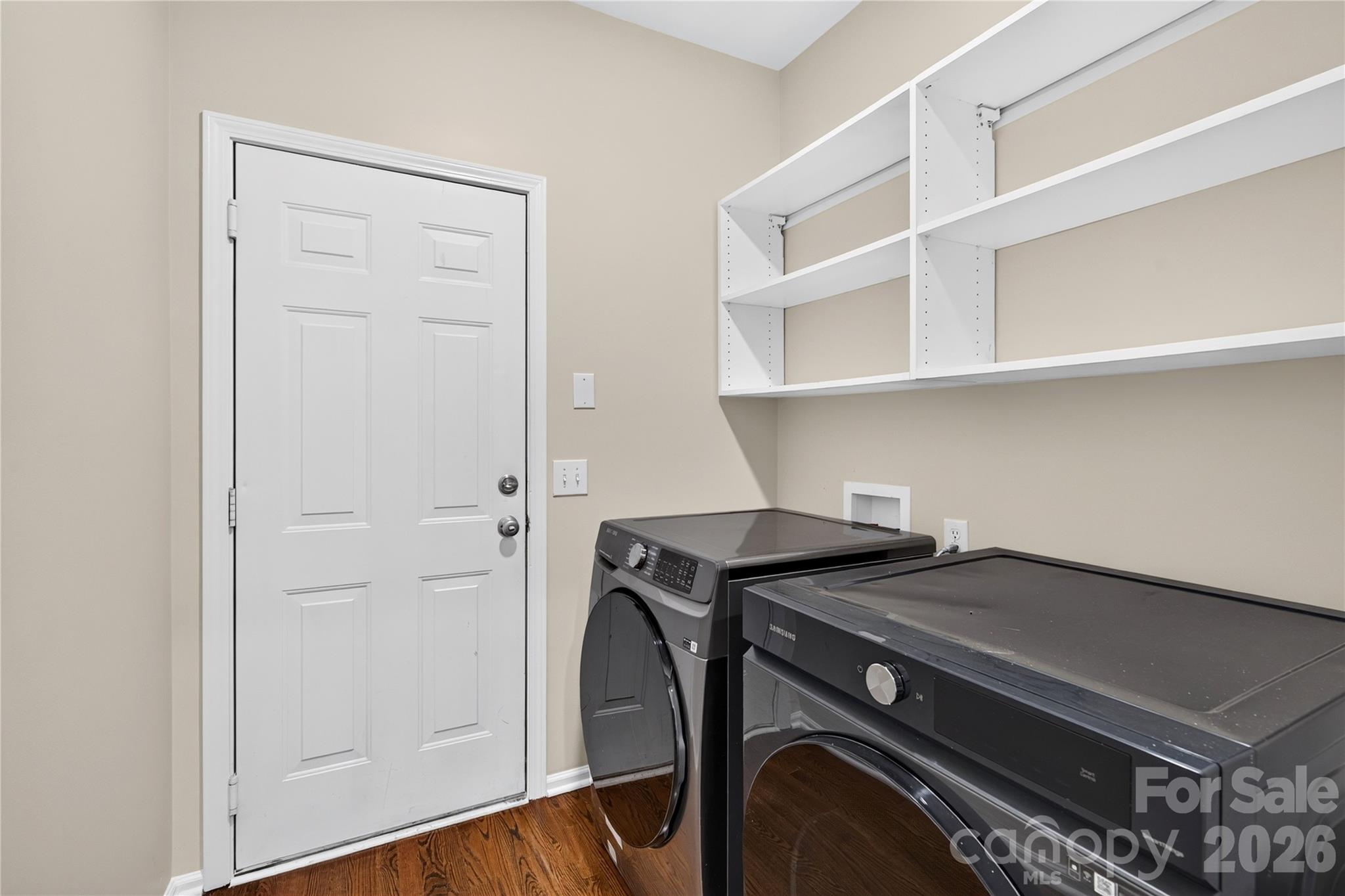 10822 Chamberlain Hall Court — Charlotte