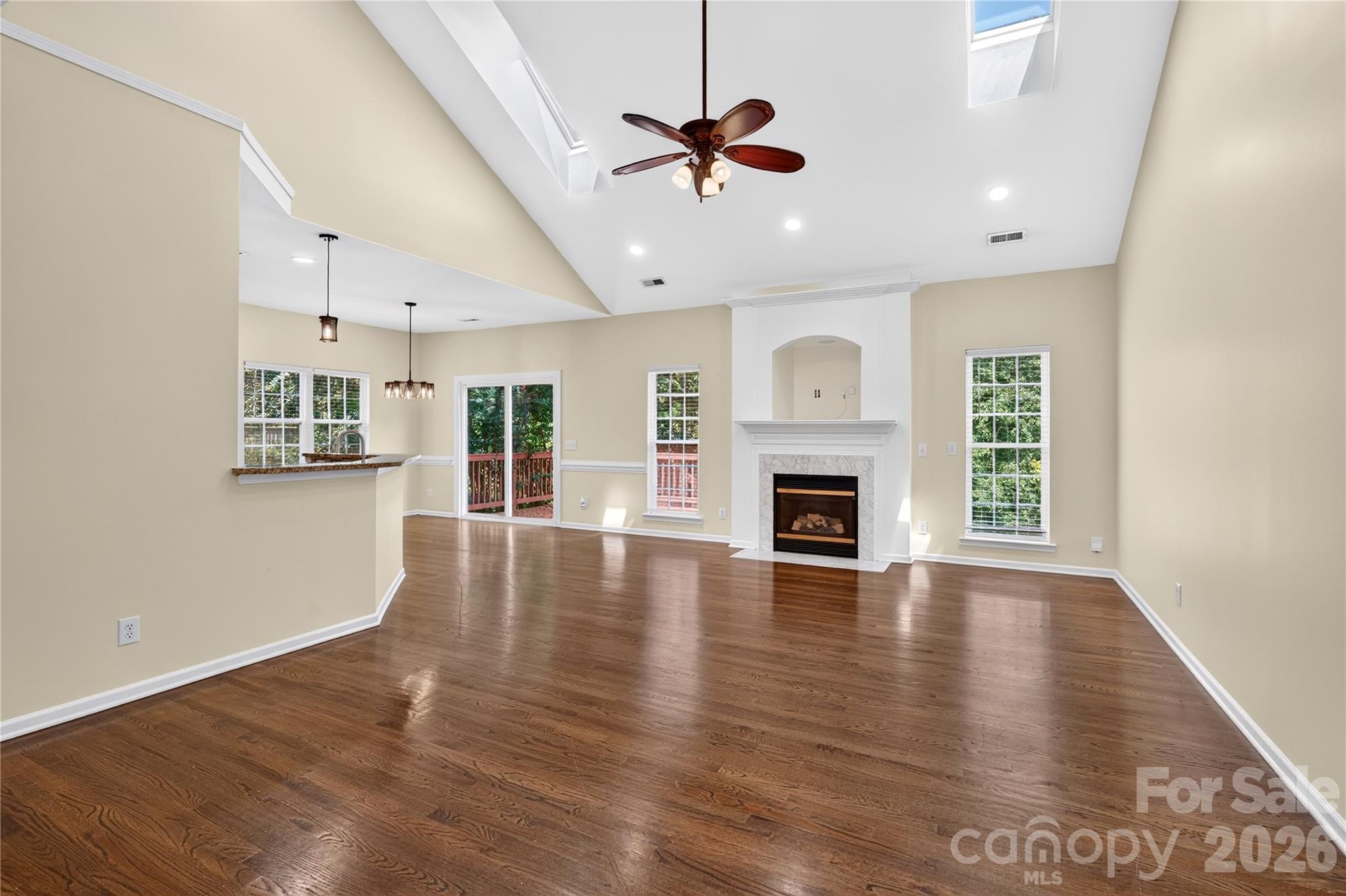 10822 Chamberlain Hall Court — Charlotte