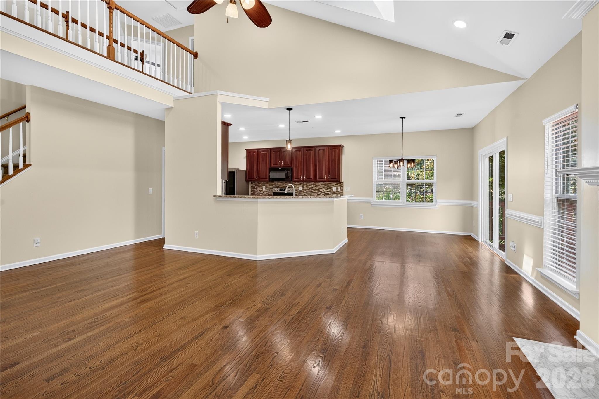 10822 Chamberlain Hall Court — Charlotte