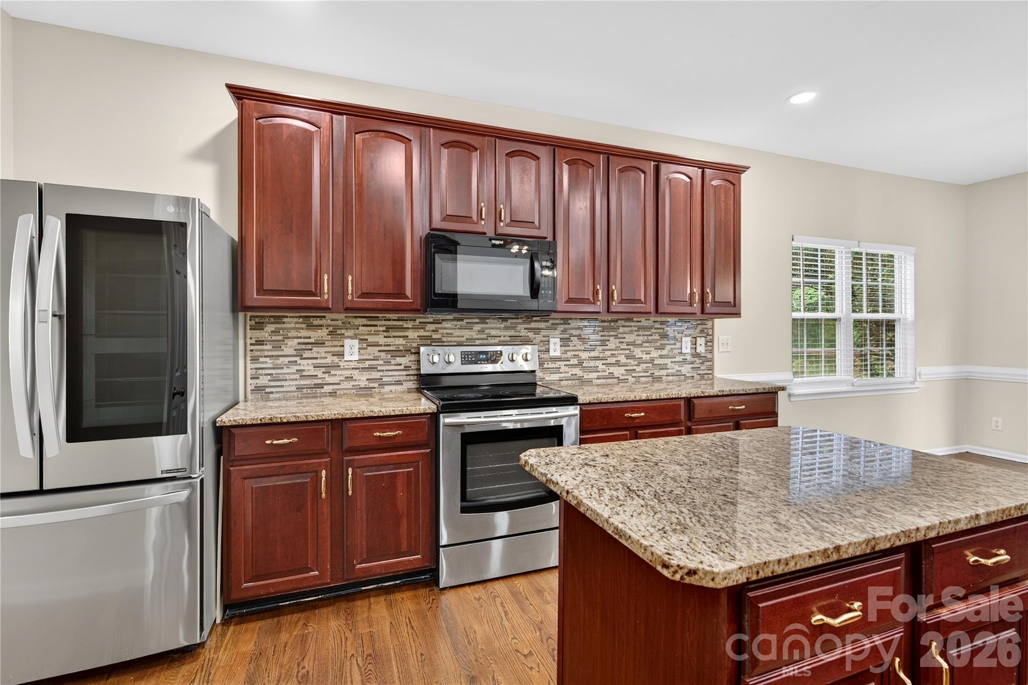 10822 Chamberlain Hall Court — Charlotte