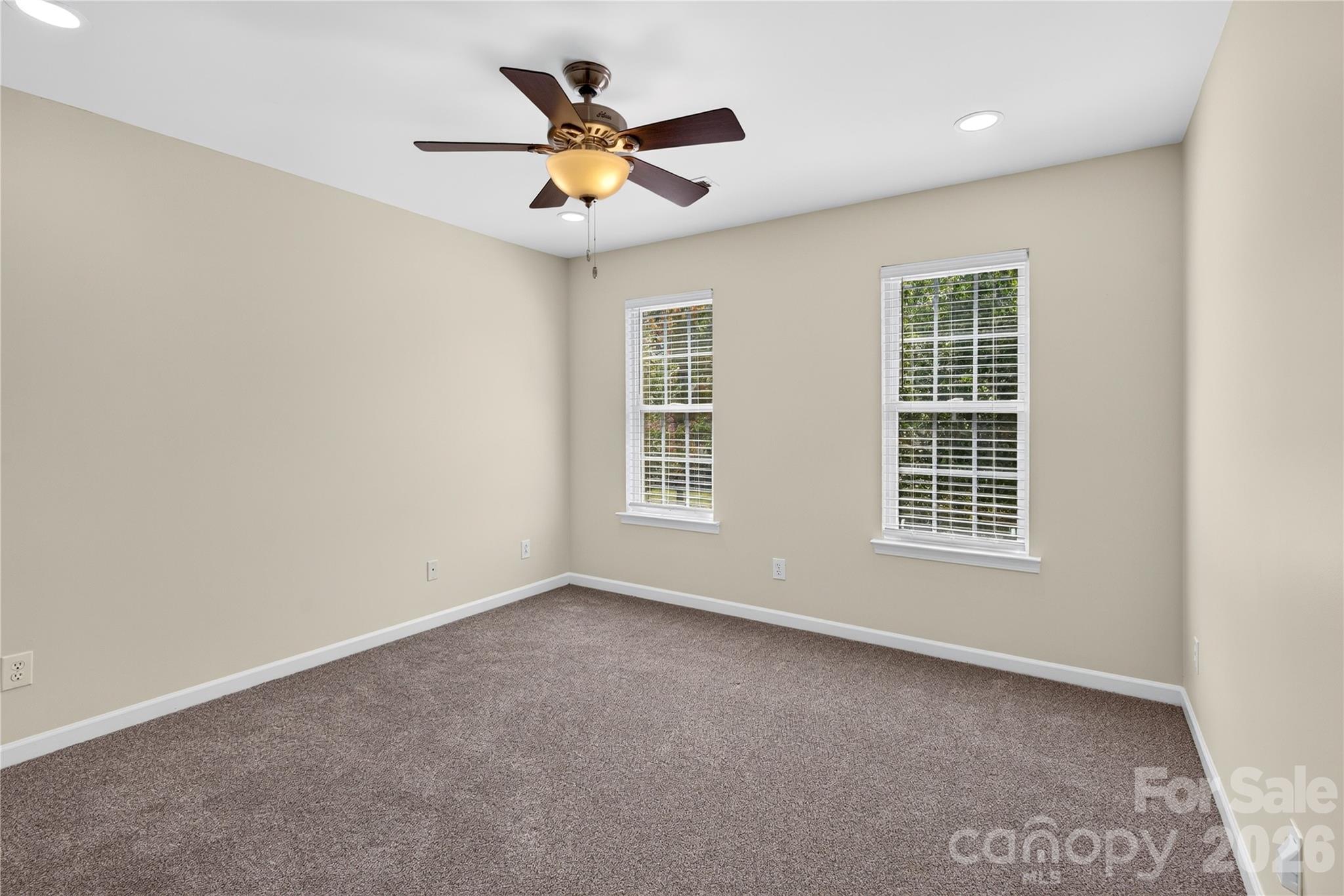 10822 Chamberlain Hall Court — Charlotte