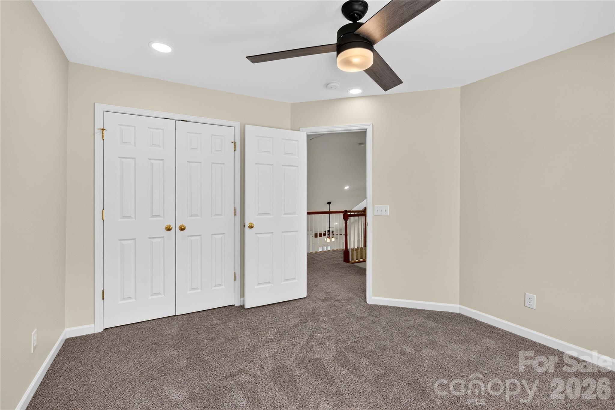 10822 Chamberlain Hall Court — Charlotte