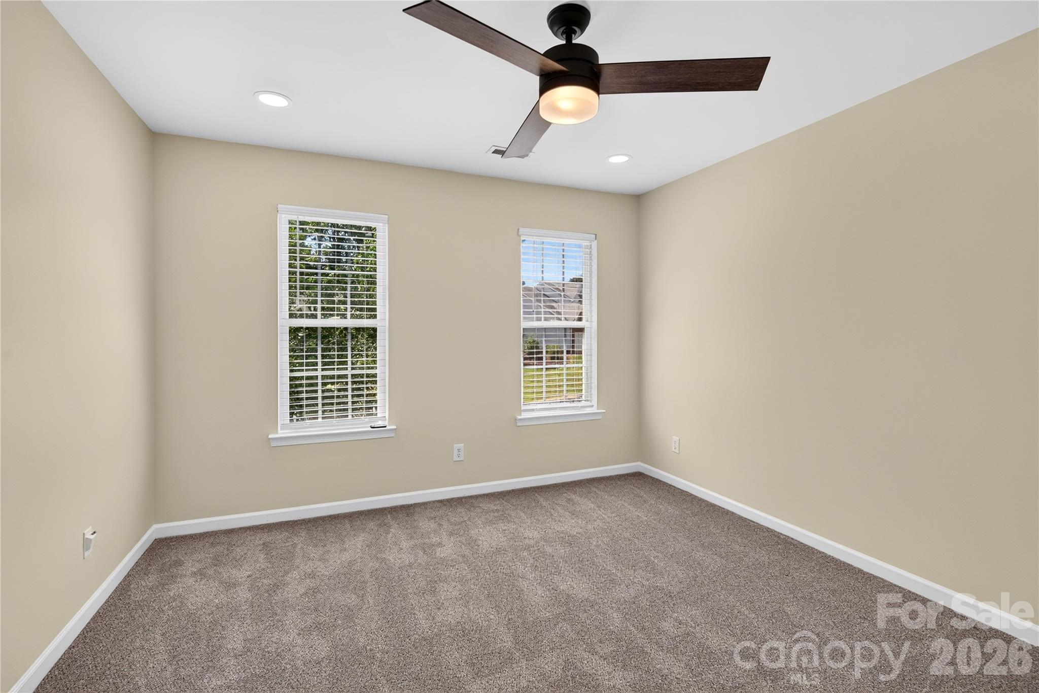 10822 Chamberlain Hall Court — Charlotte