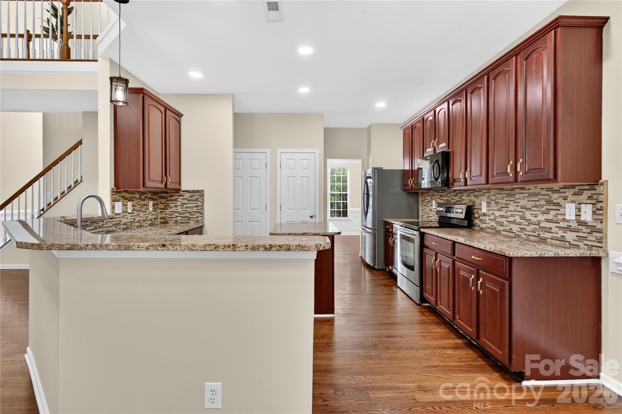 10822 Chamberlain Hall Court — Charlotte