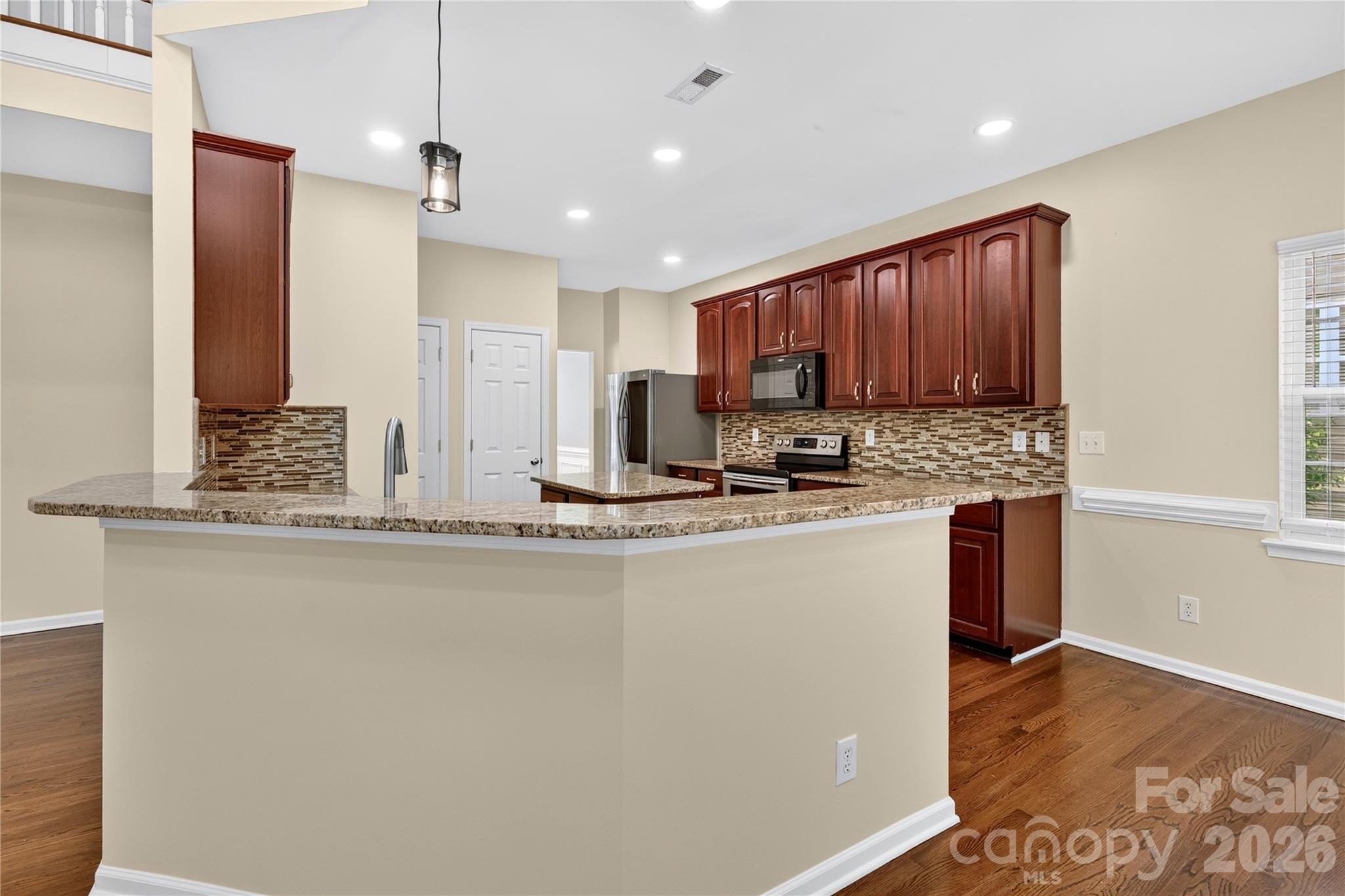 10822 Chamberlain Hall Court — Charlotte