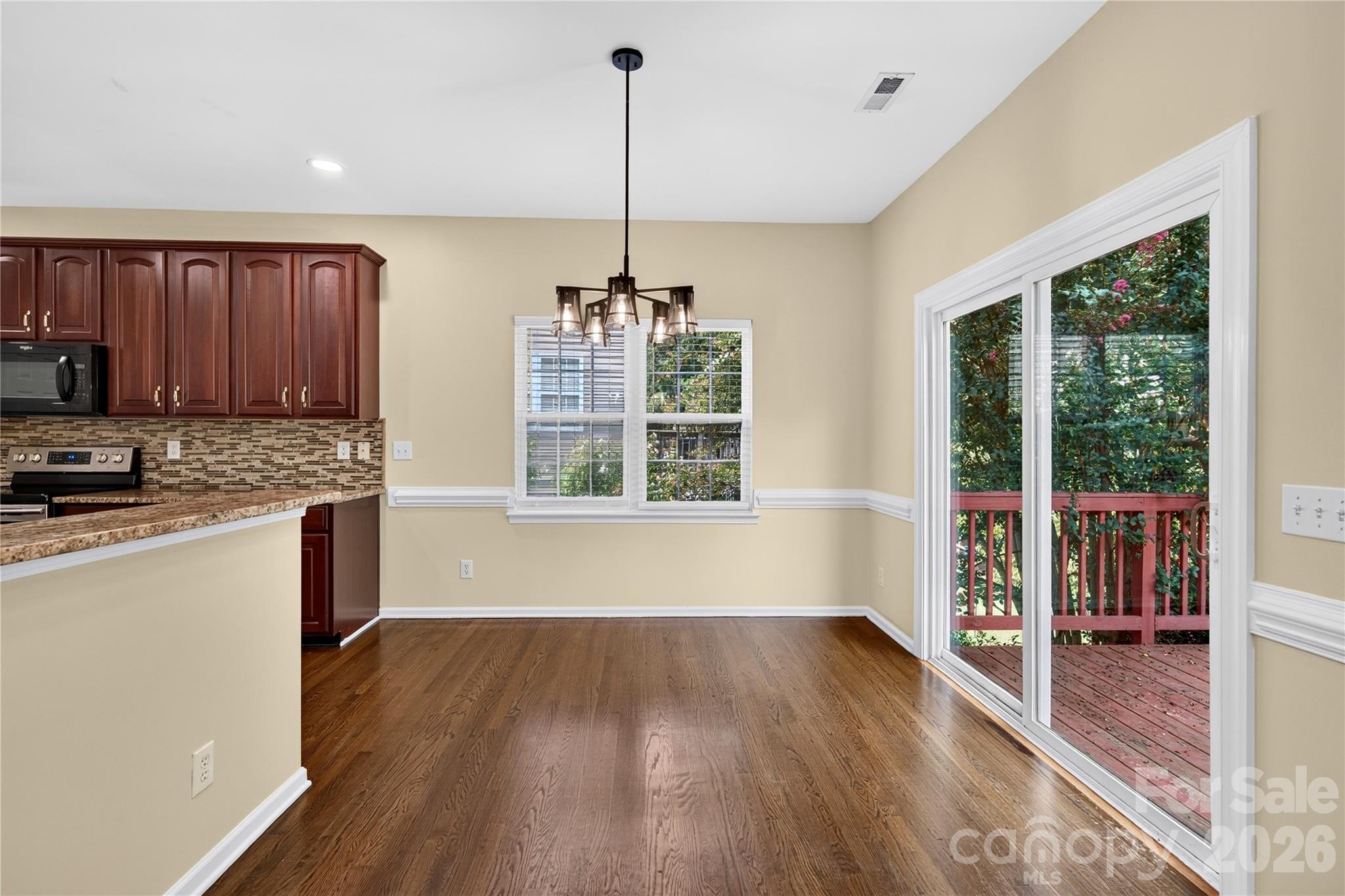 10822 Chamberlain Hall Court — Charlotte