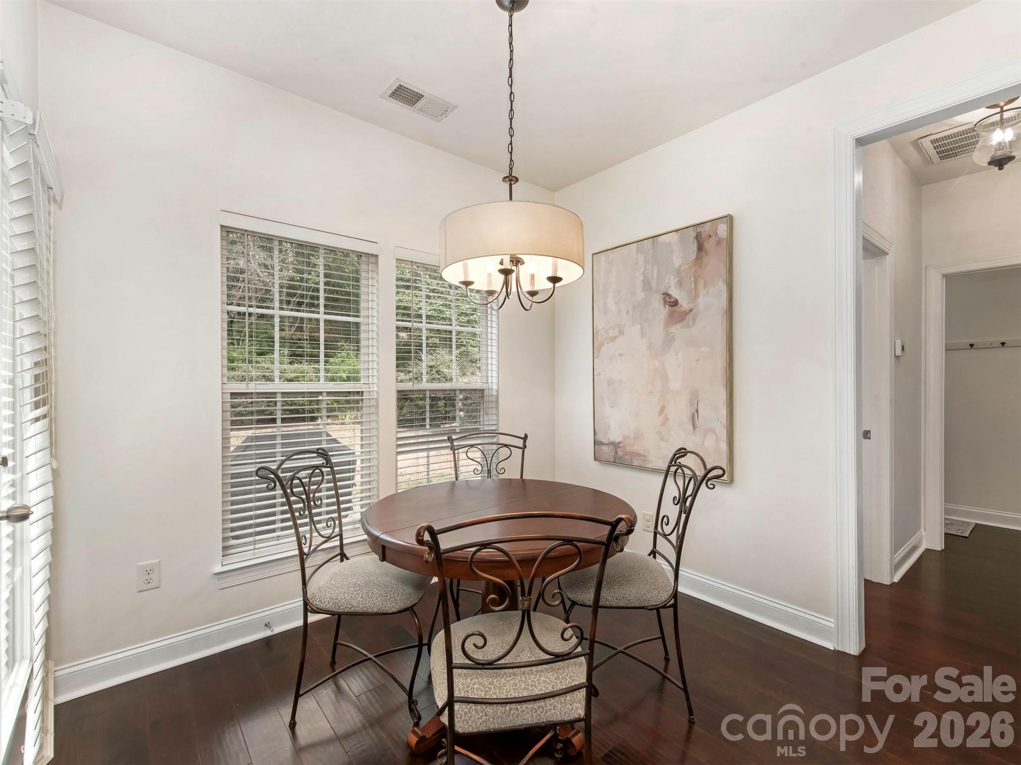 15606 Troubadour Lane — Huntersville