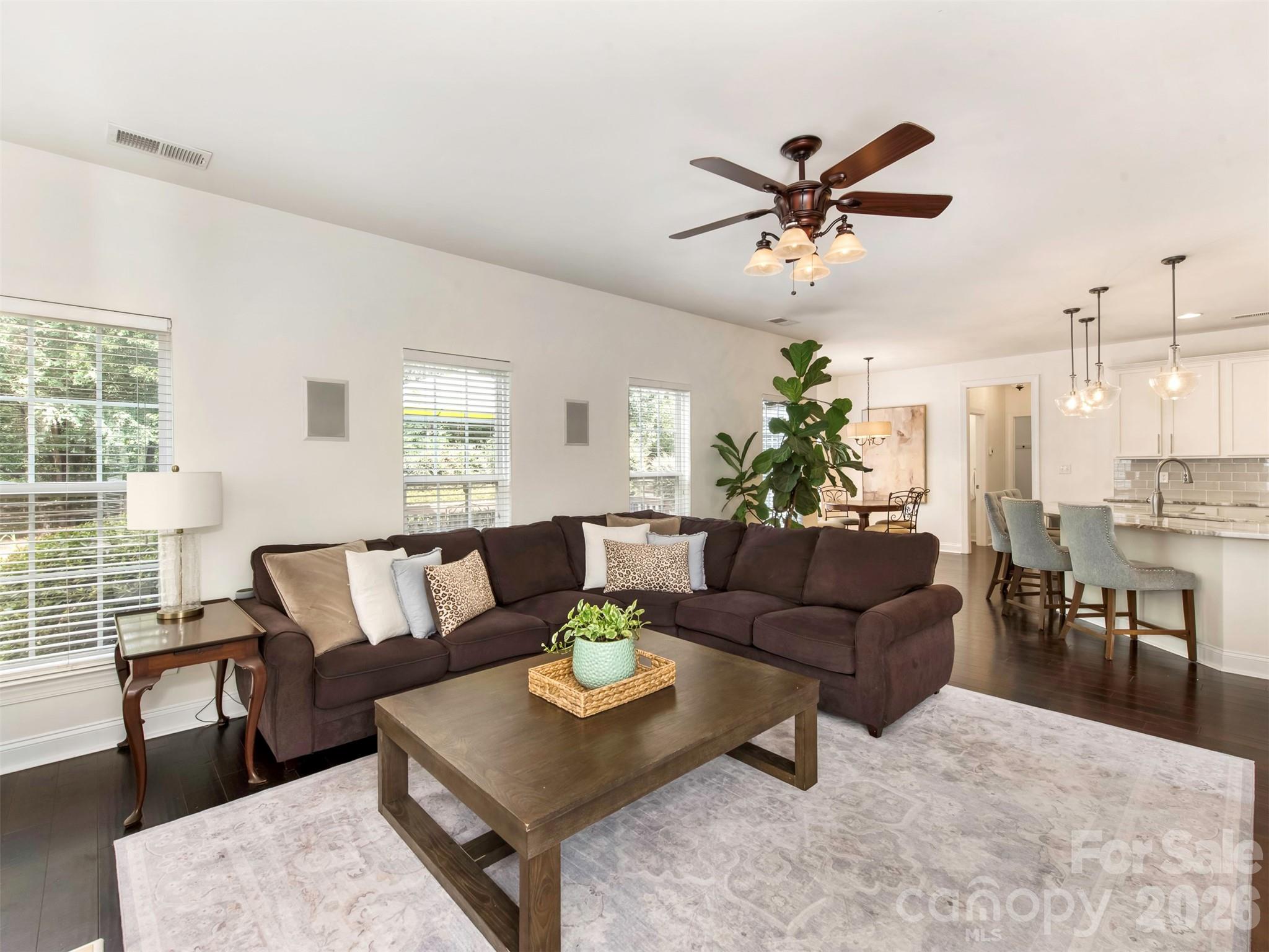 15606 Troubadour Lane — Huntersville