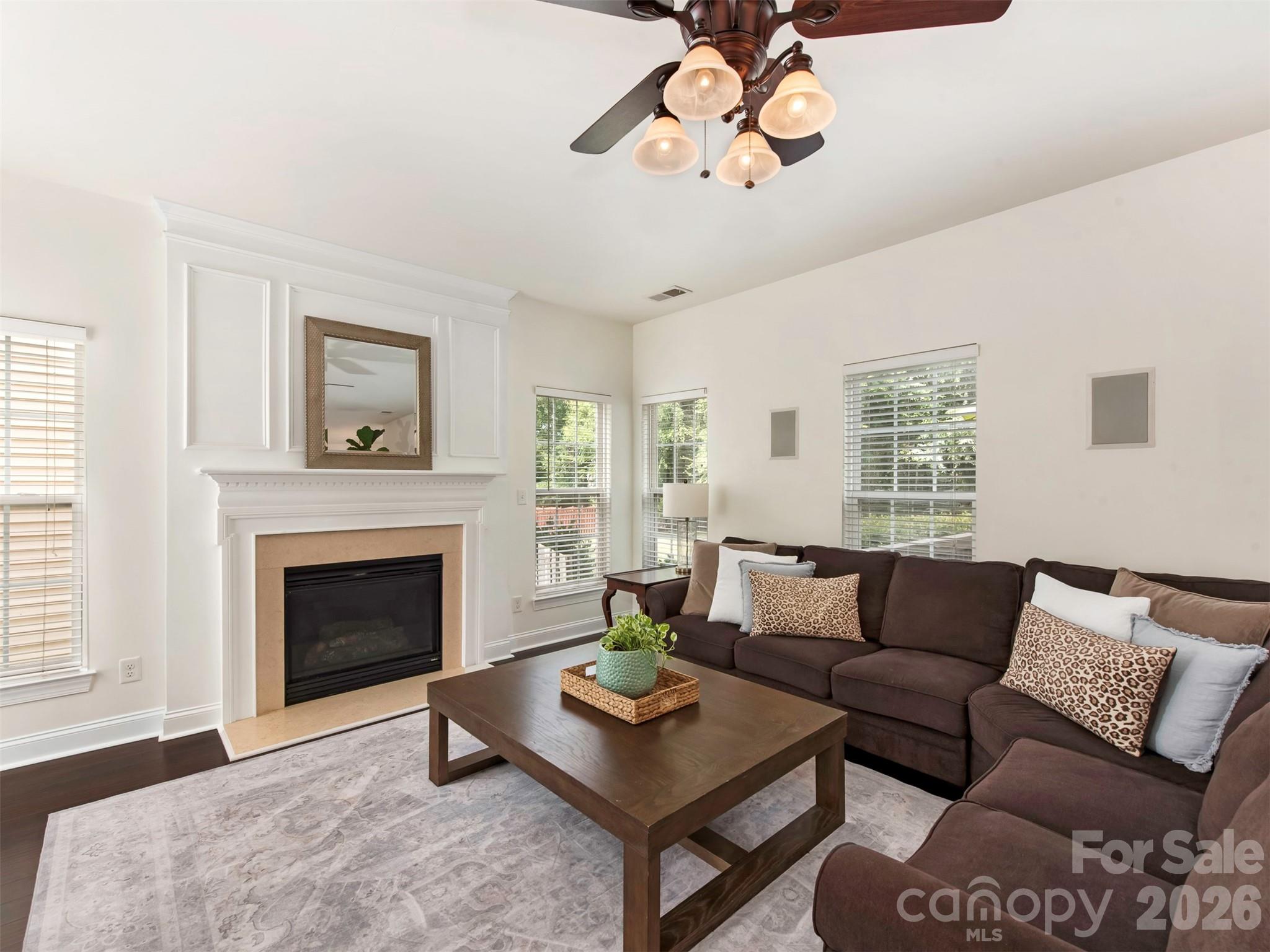 15606 Troubadour Lane — Huntersville
