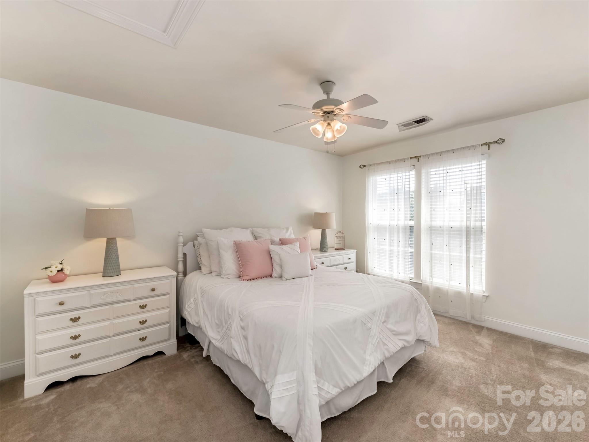 15606 Troubadour Lane — Huntersville