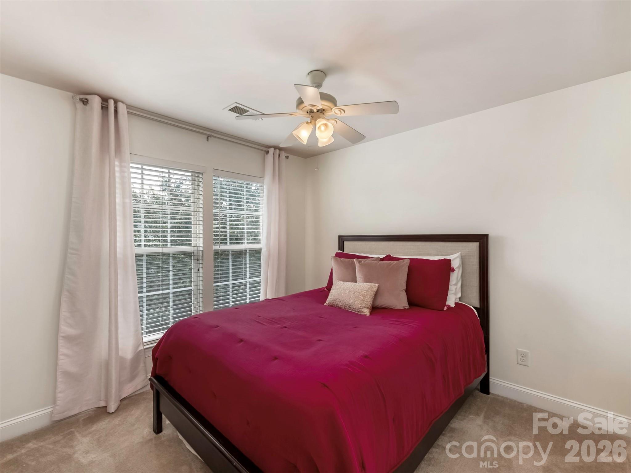 15606 Troubadour Lane — Huntersville