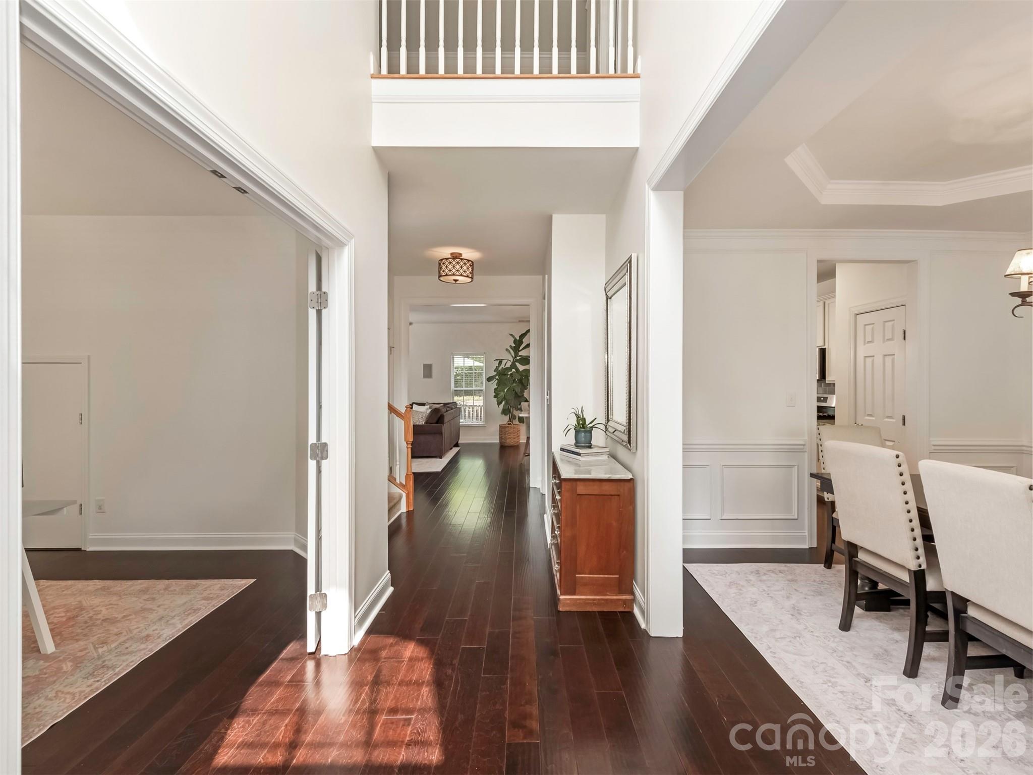 15606 Troubadour Lane — Huntersville