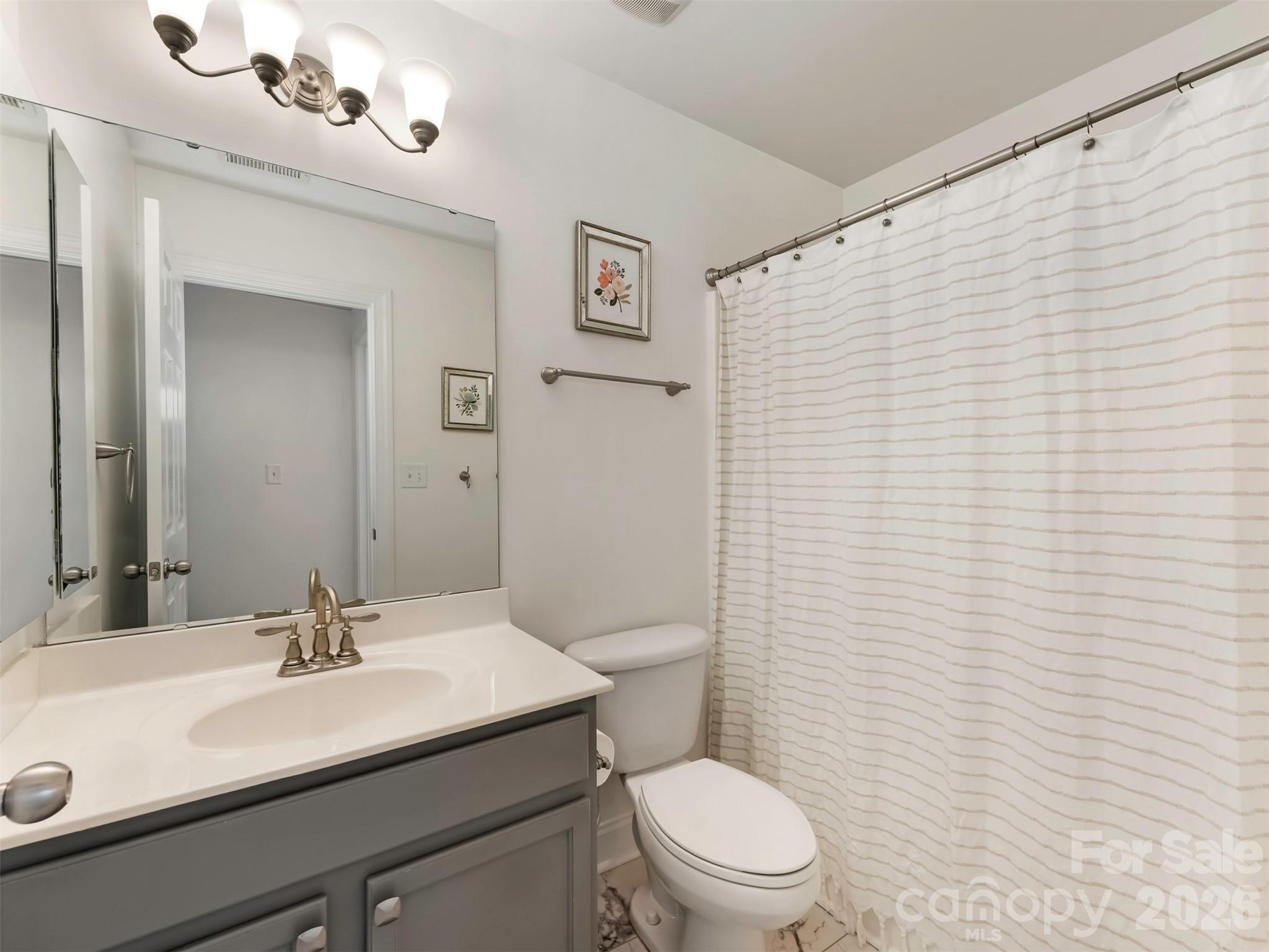 15606 Troubadour Lane — Huntersville