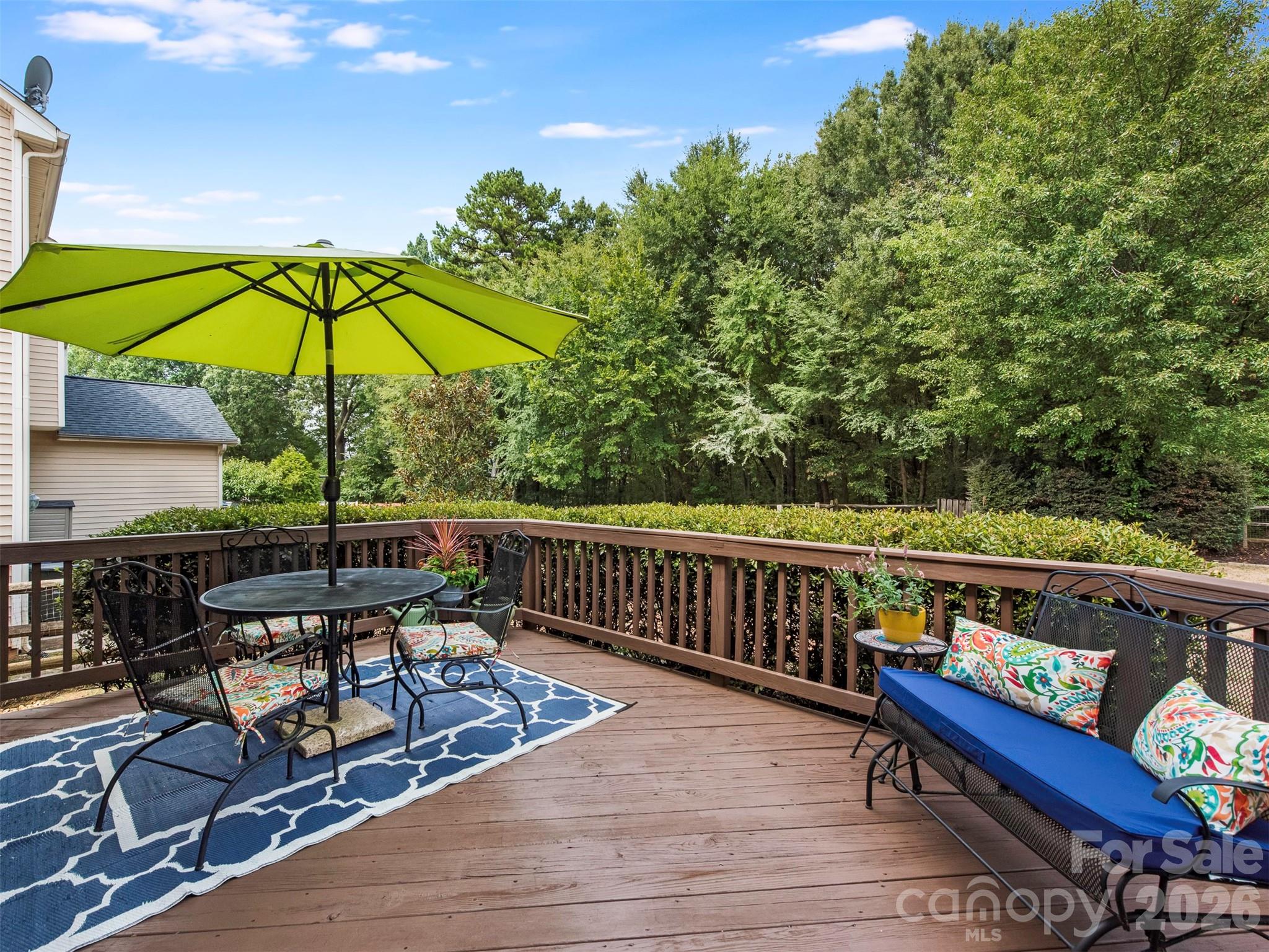 15606 Troubadour Lane — Huntersville