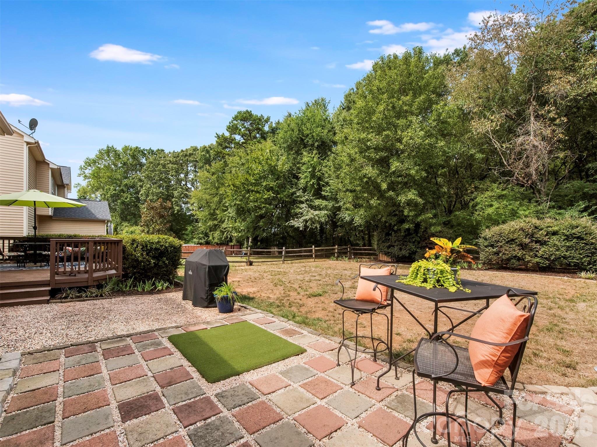 15606 Troubadour Lane — Huntersville