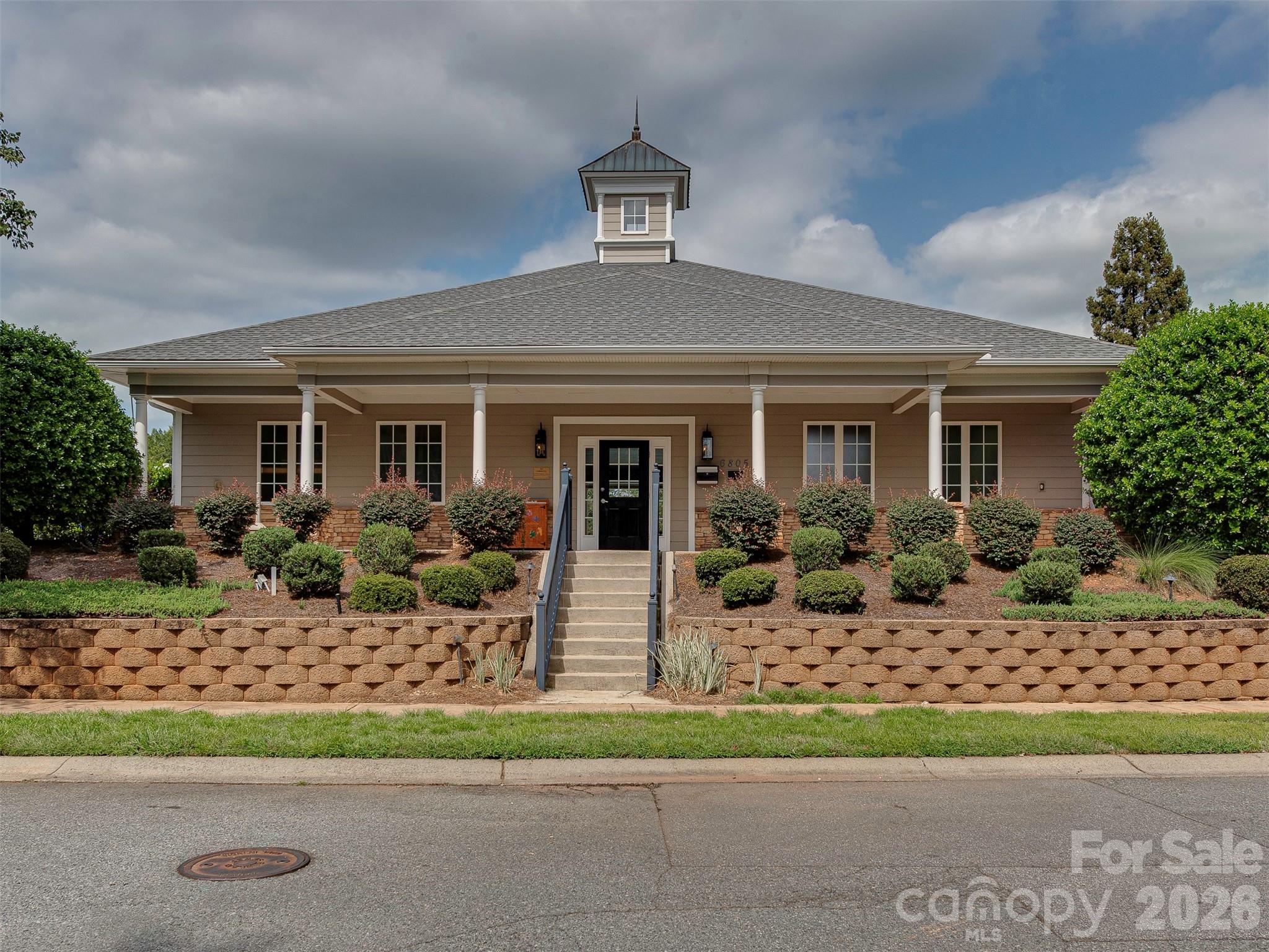 15606 Troubadour Lane — Huntersville