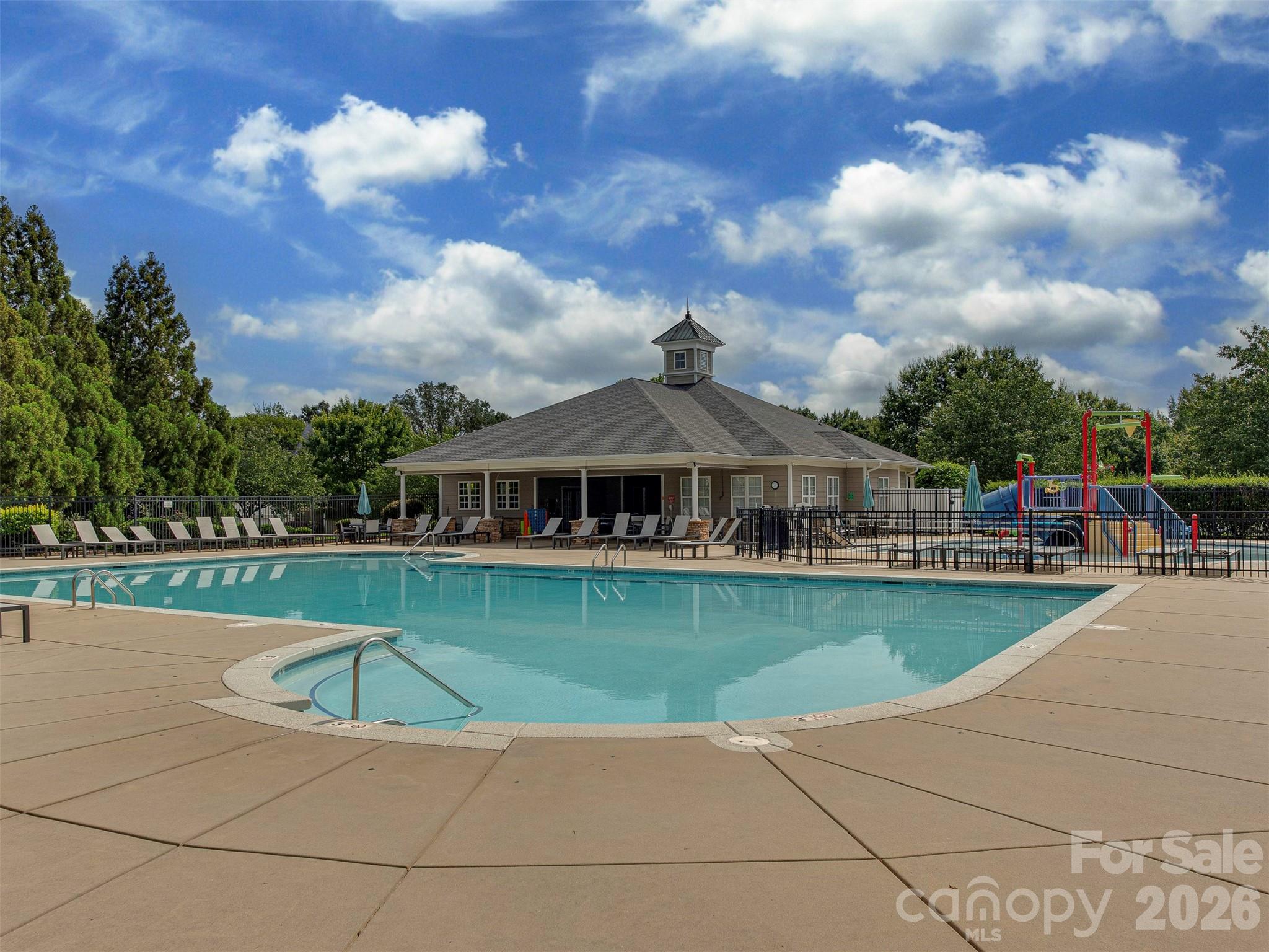 15606 Troubadour Lane — Huntersville