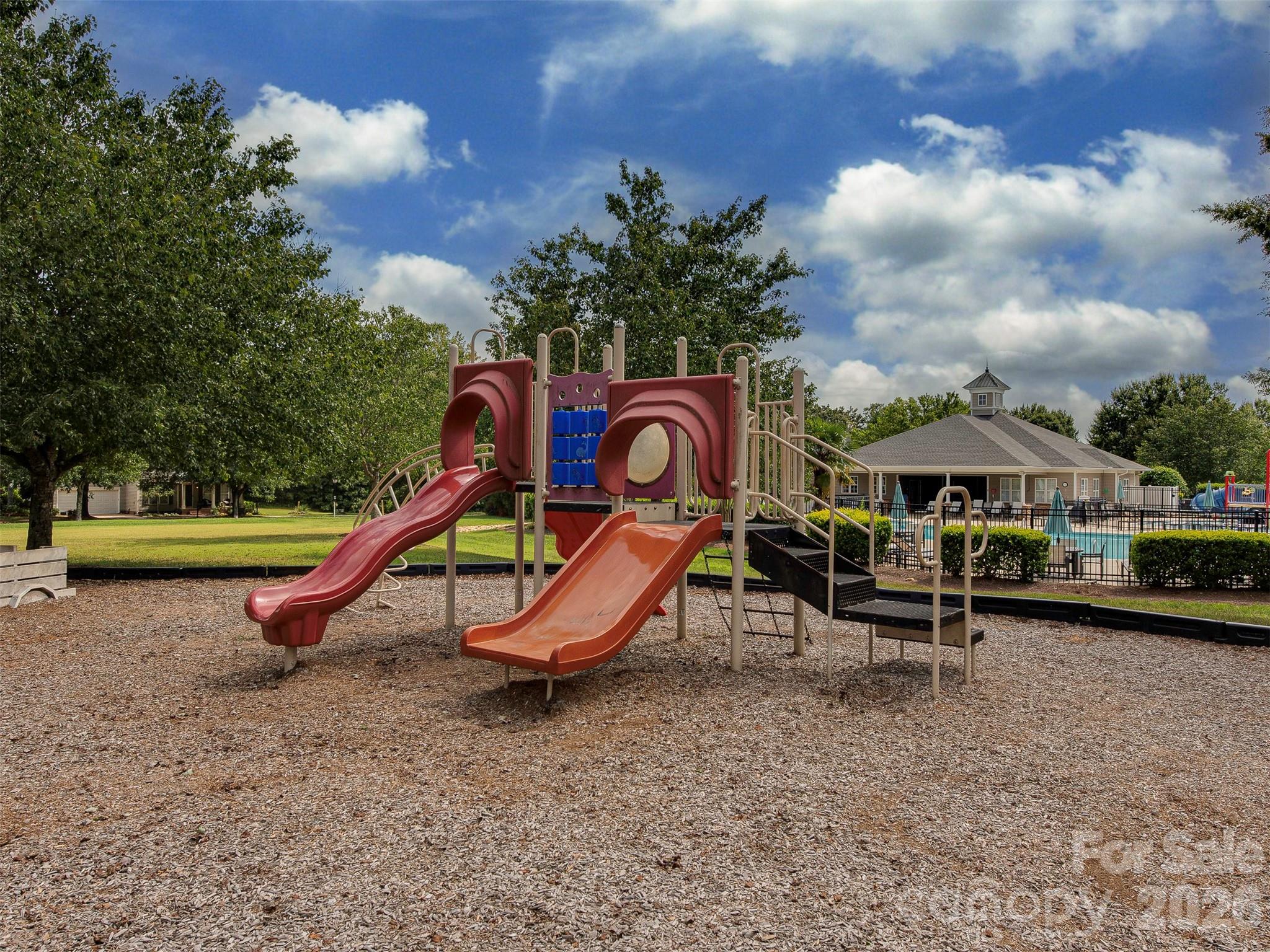 15606 Troubadour Lane — Huntersville