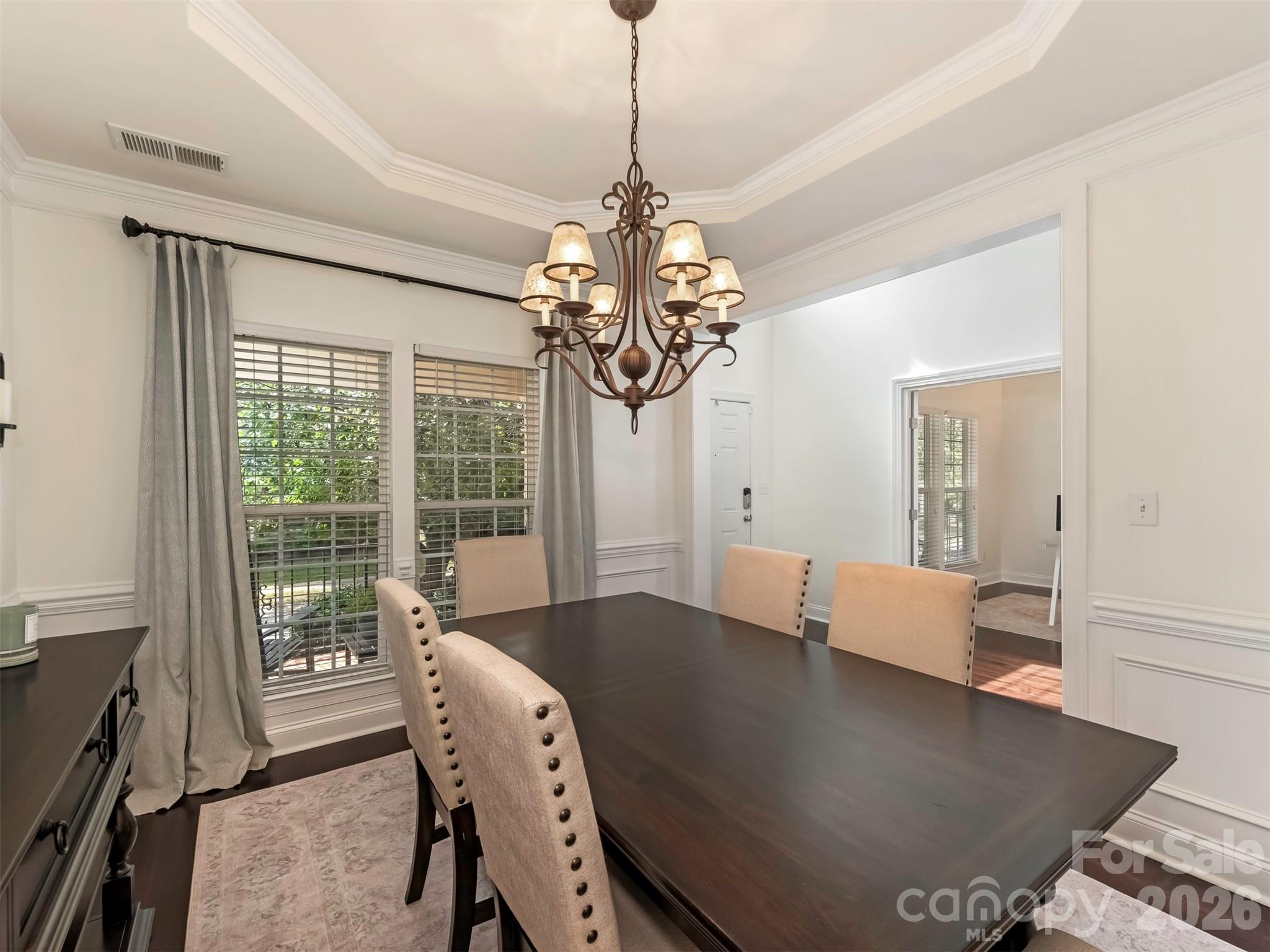 15606 Troubadour Lane — Huntersville