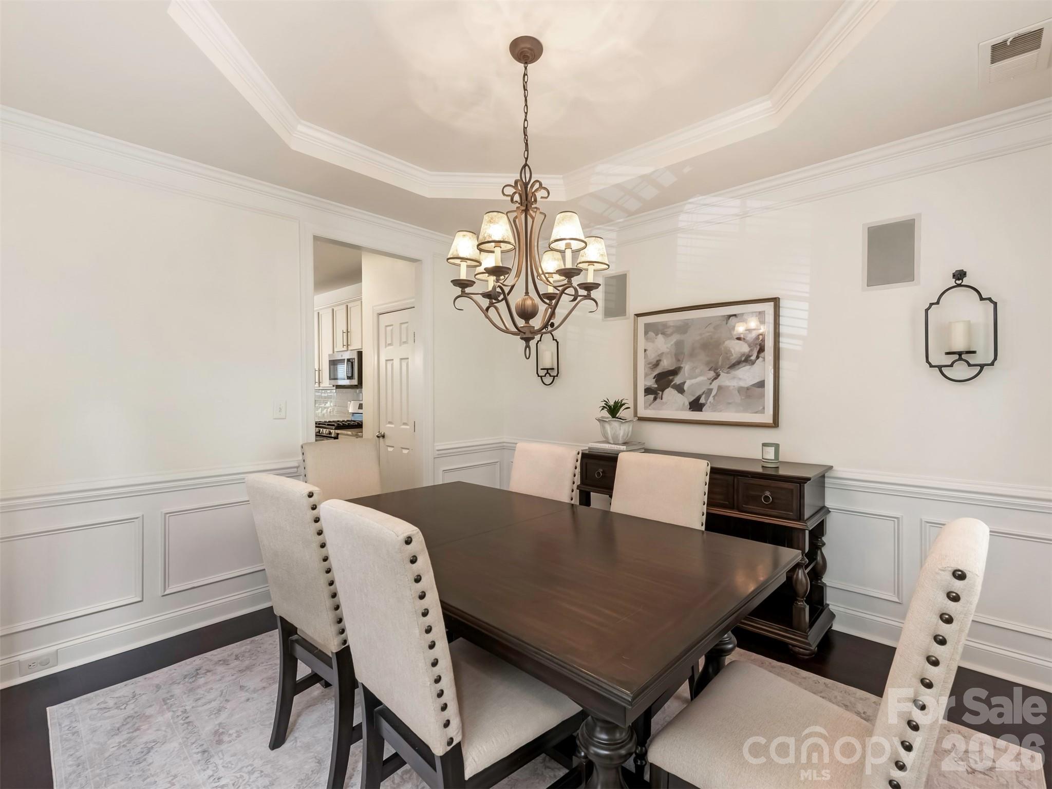 15606 Troubadour Lane — Huntersville